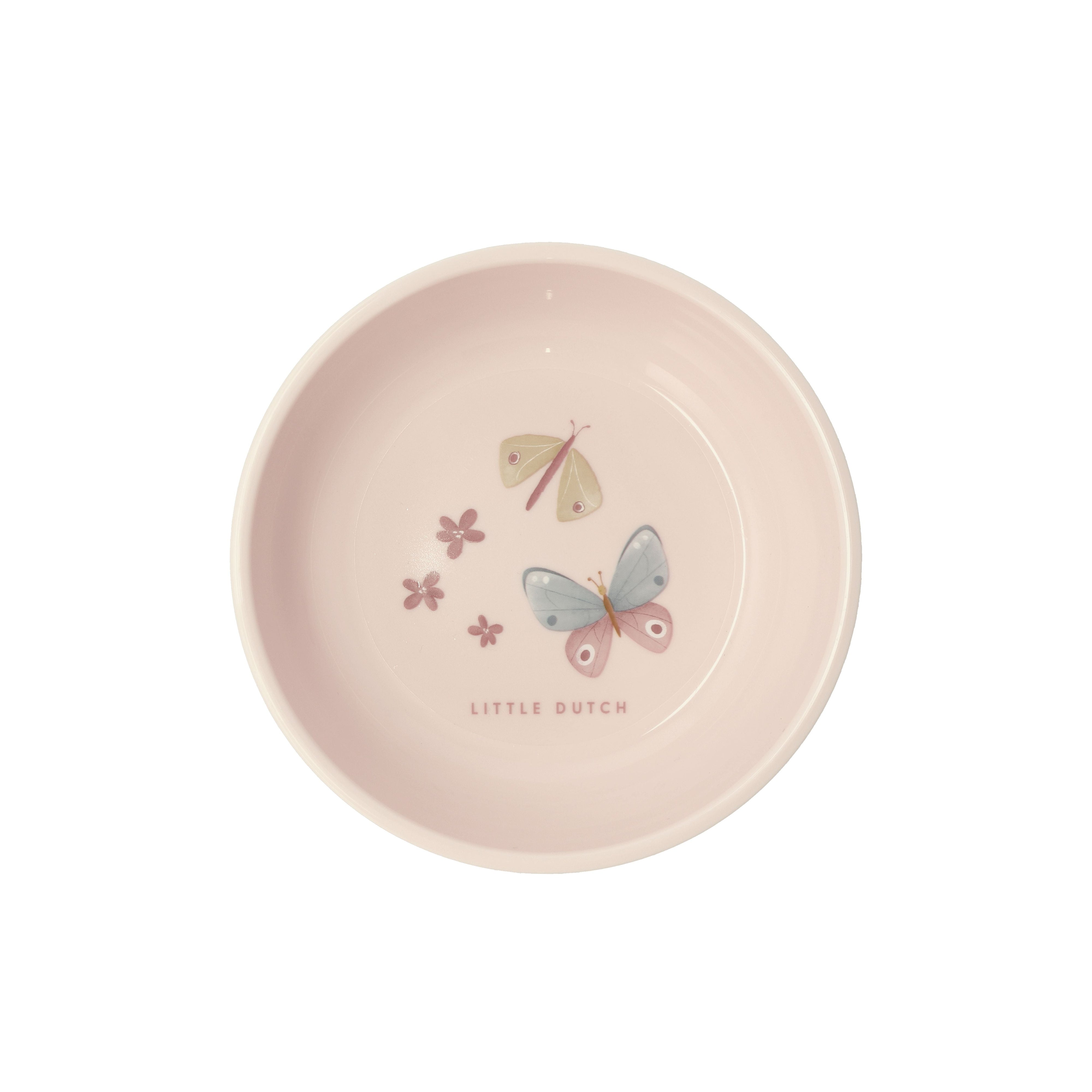 [product_category]-Mepal Mio Children's Bowl, Flowers & Butterflies-Mepal-8720294011231-26613-MEP-4