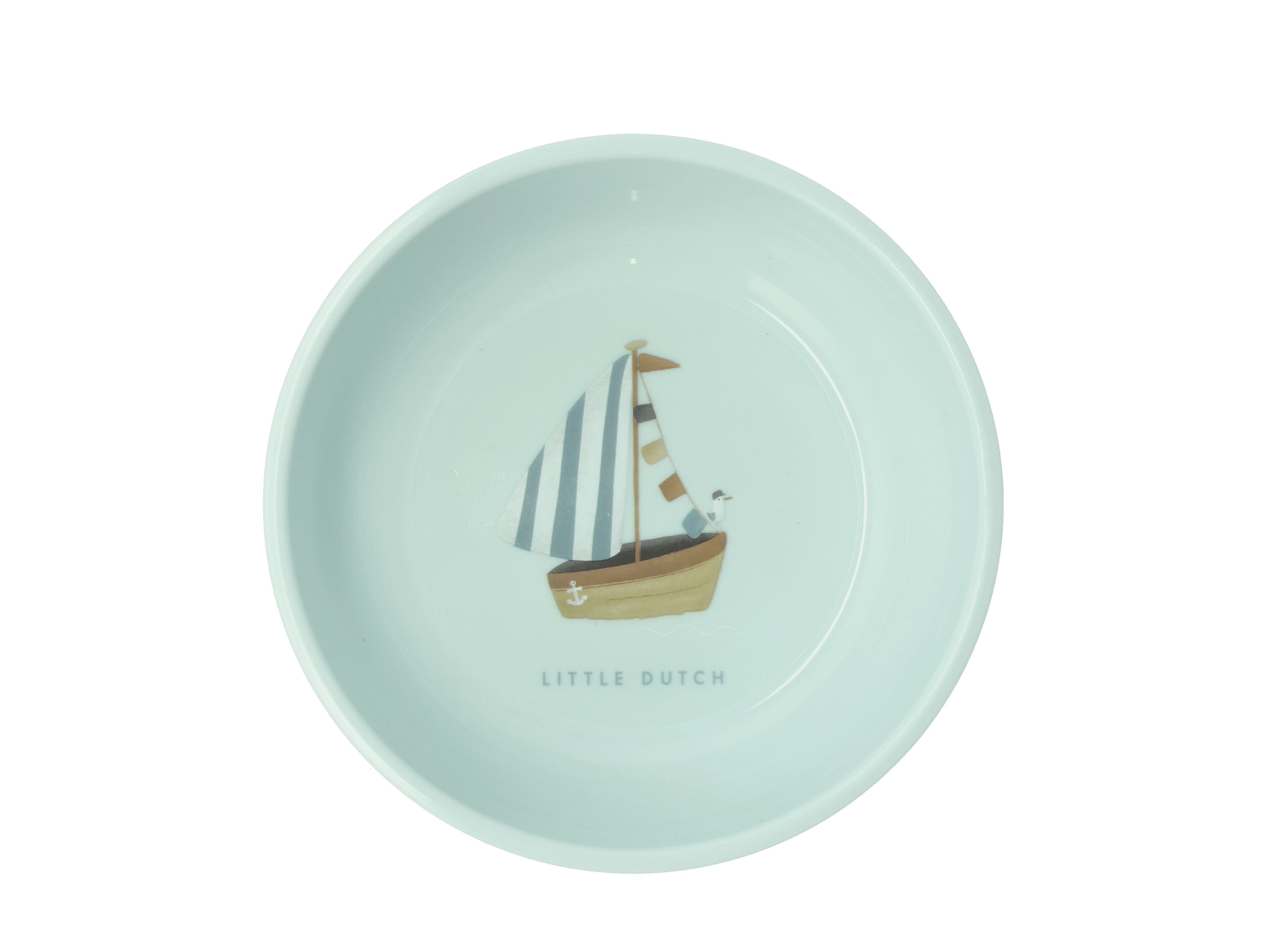 [product_category]-Mepal Mio Children's Bowl, Sailors Bay-Mepal-8720294011316-26614-MEP-2