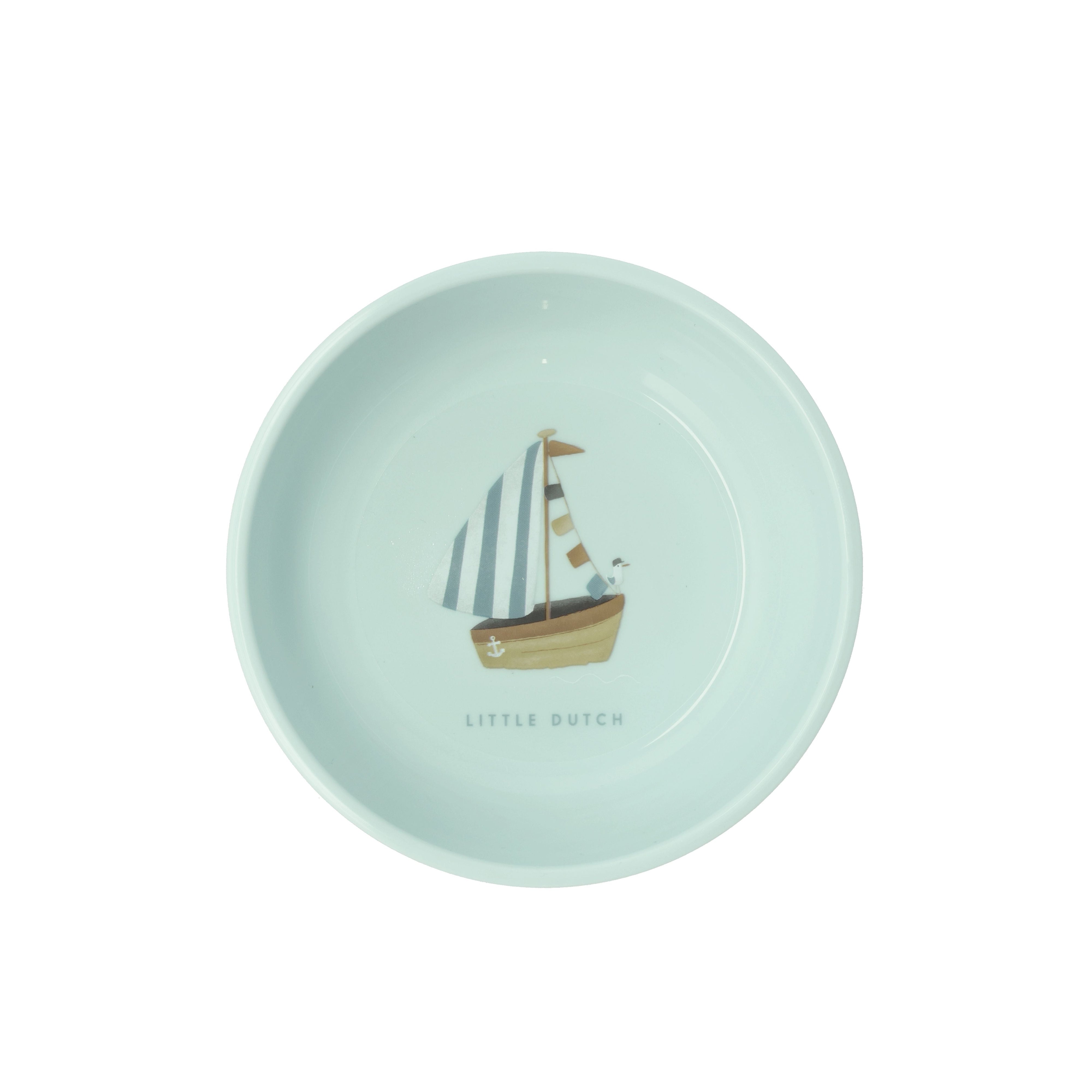 [product_category]-Mepal Mio Children's Bowl, Sailors Bay-Mepal-8720294011316-26614-MEP-4