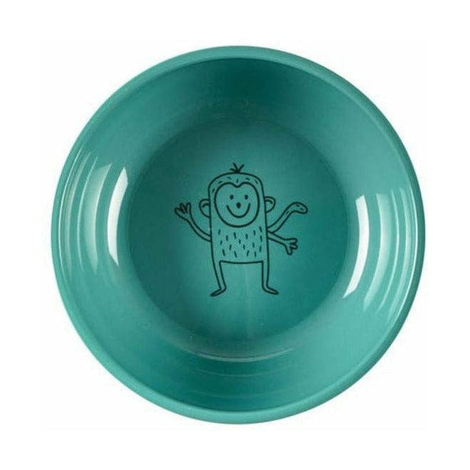 [product_category]-Mepal Mio Children's Bowl, Turquoise-Mepal-8711269993607-13694-MEP-1