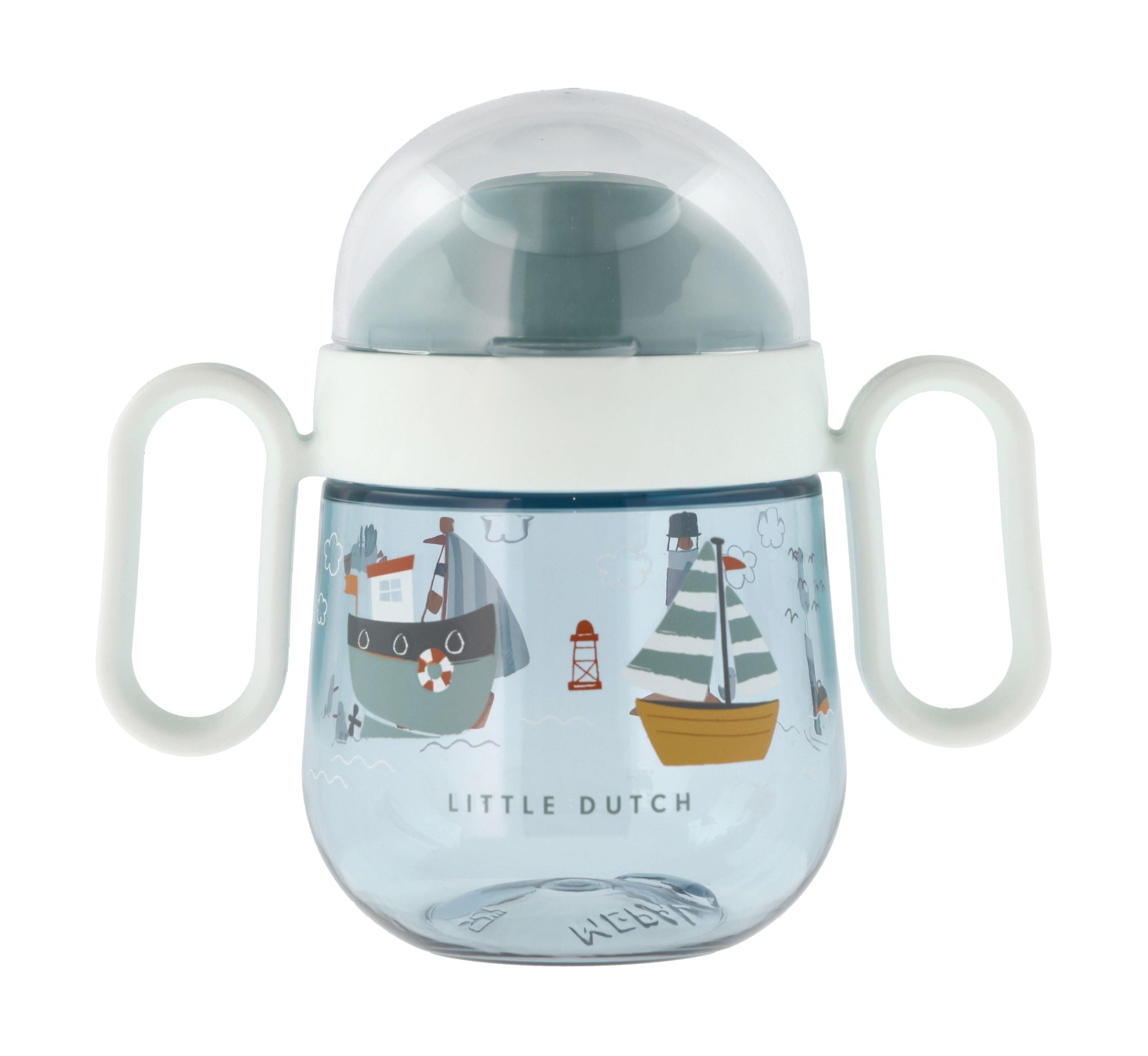 [product_category]-Mepal Mio Learning Cup 300 Ml, Sailors Bay-Mepal-8720294011347-26706-MEP-1
