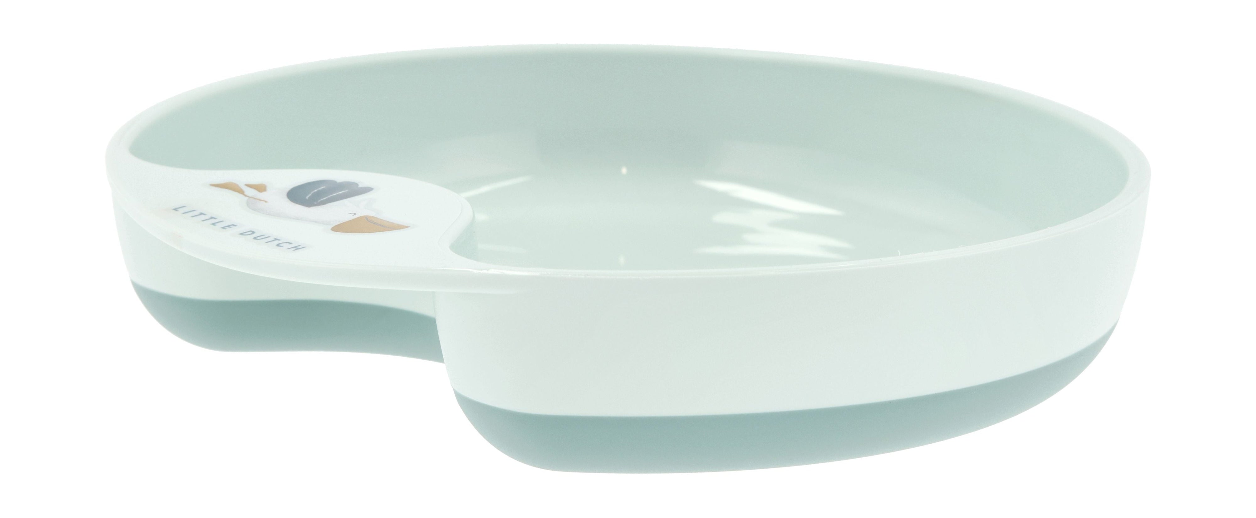 [product_category]-Mepal Mio Learning Plate, Sailors Bay-Mepal-8720294011309-26611-MEP-1
