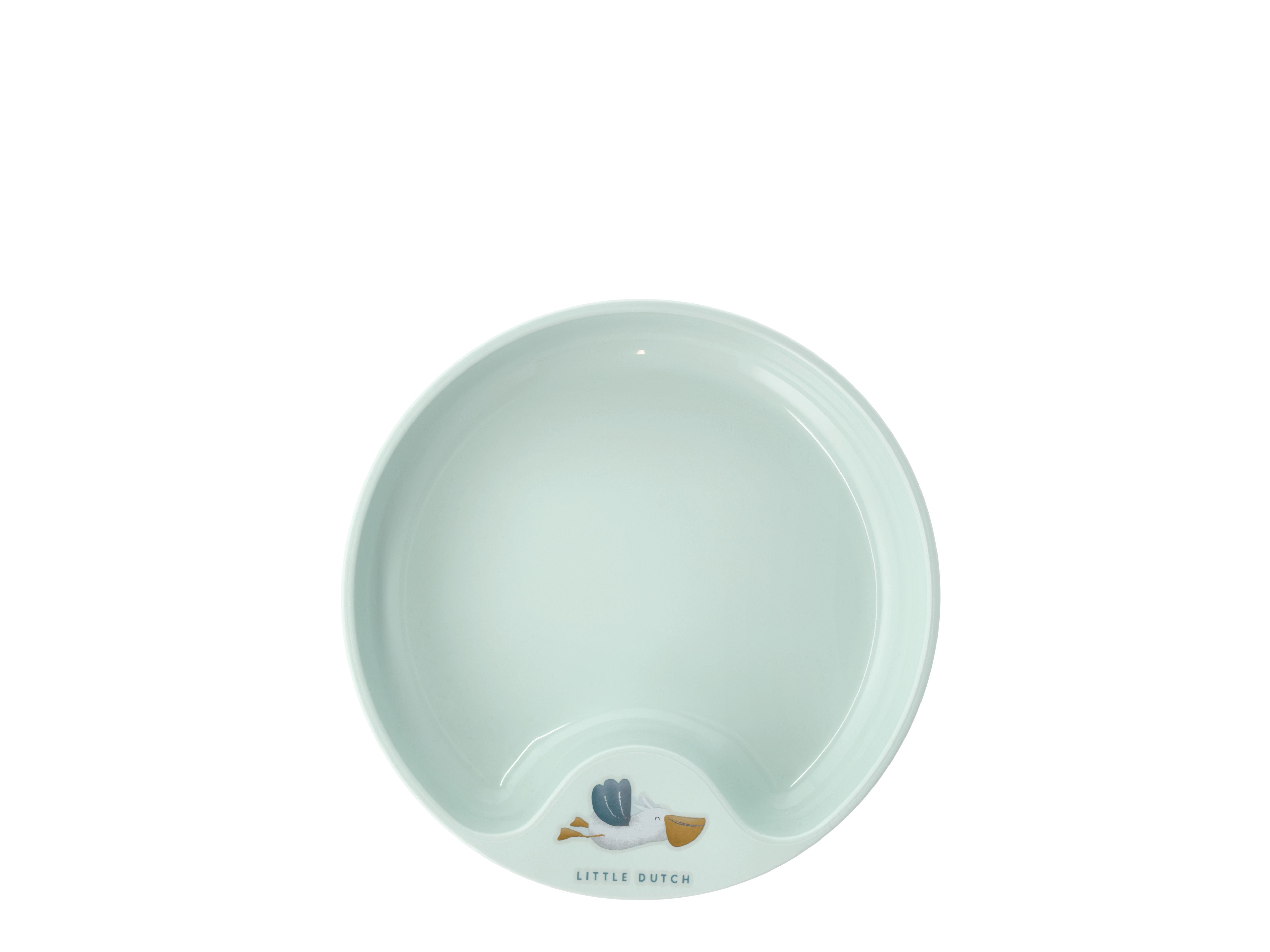 [product_category]-Mepal Mio Learning Plate, Sailors Bay-Mepal-8720294011309-26611-MEP-2