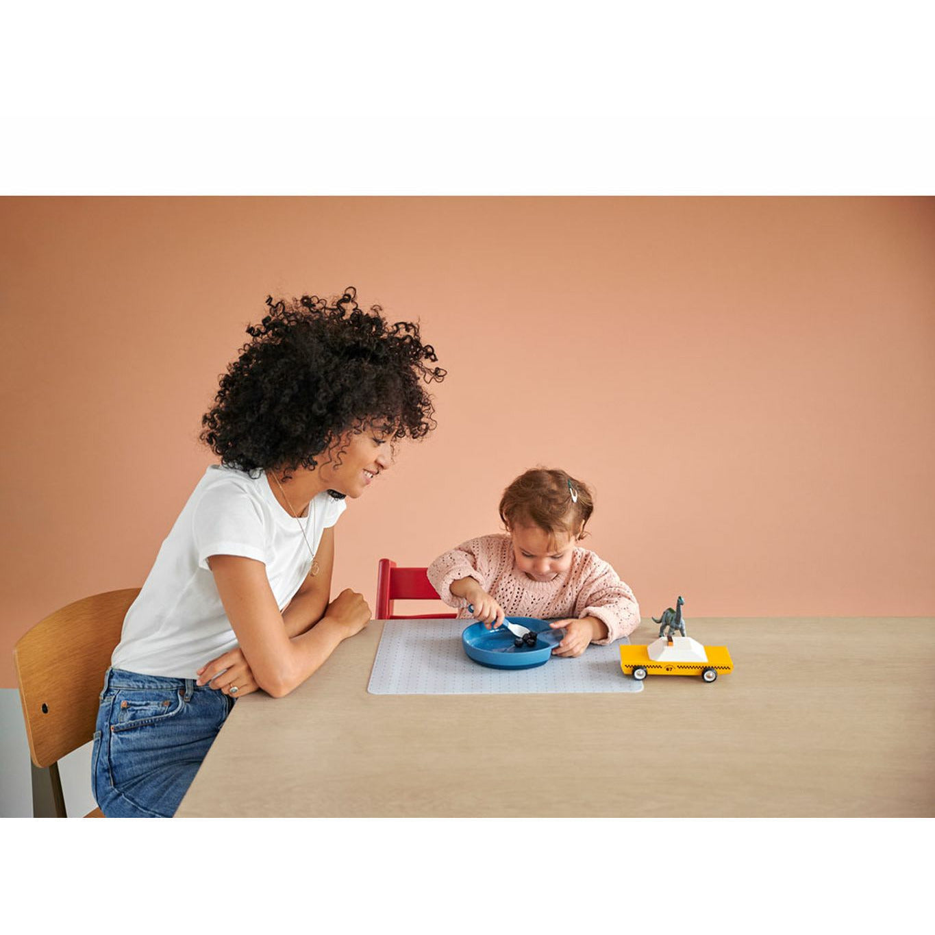 [product_category]-Mepal Mio Learning Spoon Set, Turquoise-Mepal-8711269993508-13730-MEP-4