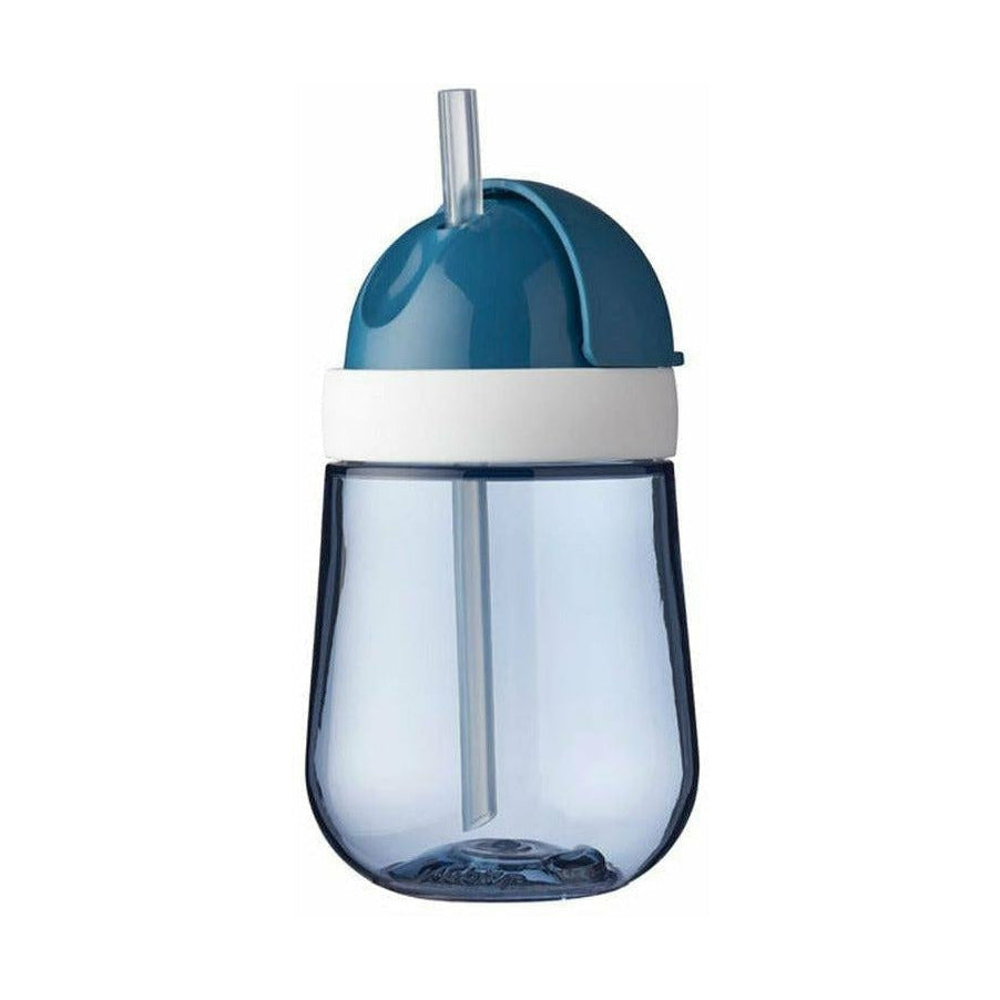 [product_category]-Mepal Mio Straw Cup 0,3 L, Dark Blue-Mepal-8711269993270-13779-MEP-1