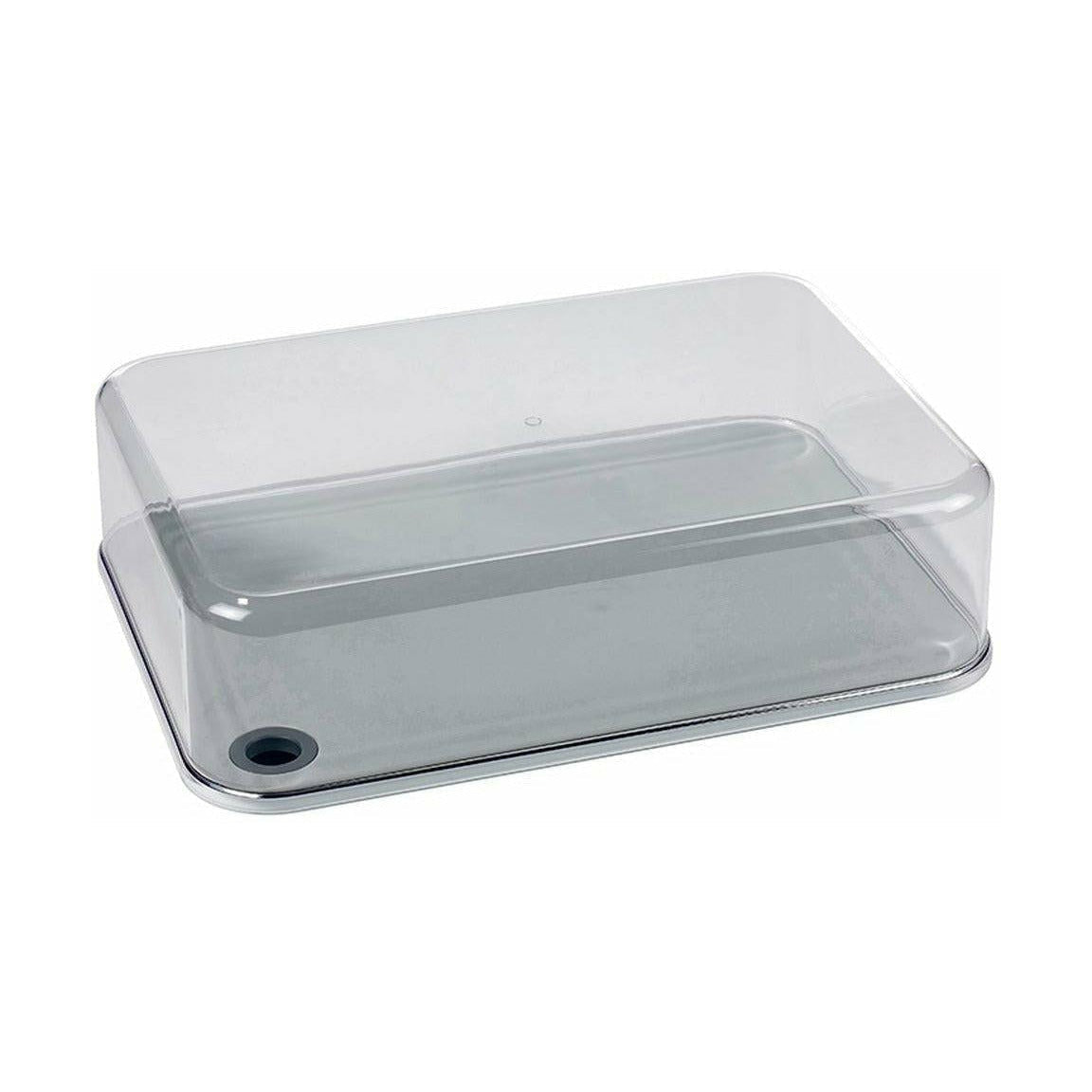 [product_category]-Mepal Modula Serving Box, Clear-Mepal-8711269917481-234010-MEP-1