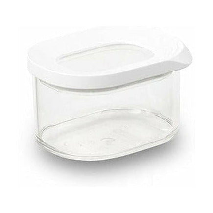 [product_category]-Mepal Modula Storage Box 0,175 L, Transparent-Mepal-8711269860985-234021-MEP-1