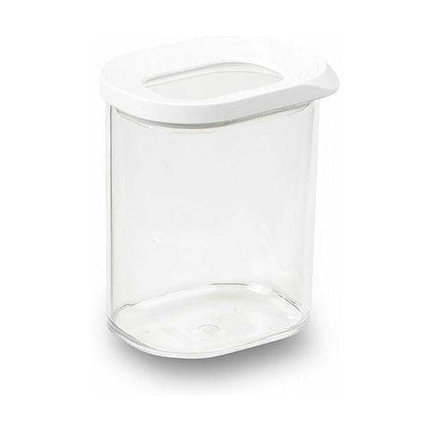 [product_category]-Mepal Modula Storage Box 0,375 L, Transparent-Mepal-8711269860978-234022-MEP-1
