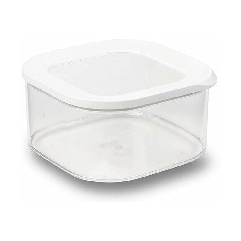 [product_category]-Mepal Modula Storage Box 1,25 L, Transparent-Mepal-8711269861005-234023-MEP-1