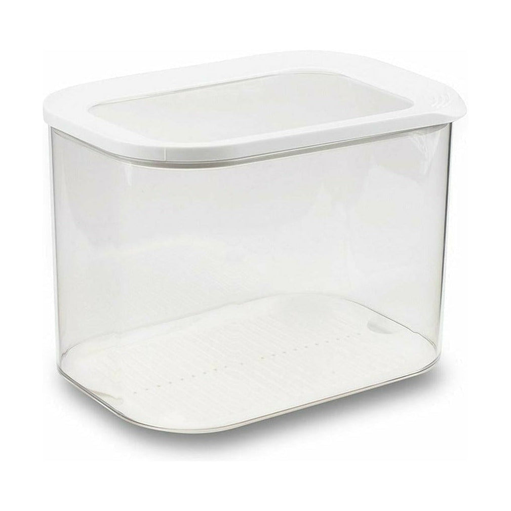 [product_category]-Mepal Modula Storage Box 4,5 L, Transparent-Mepal-8711269849645-234009-MEP-1