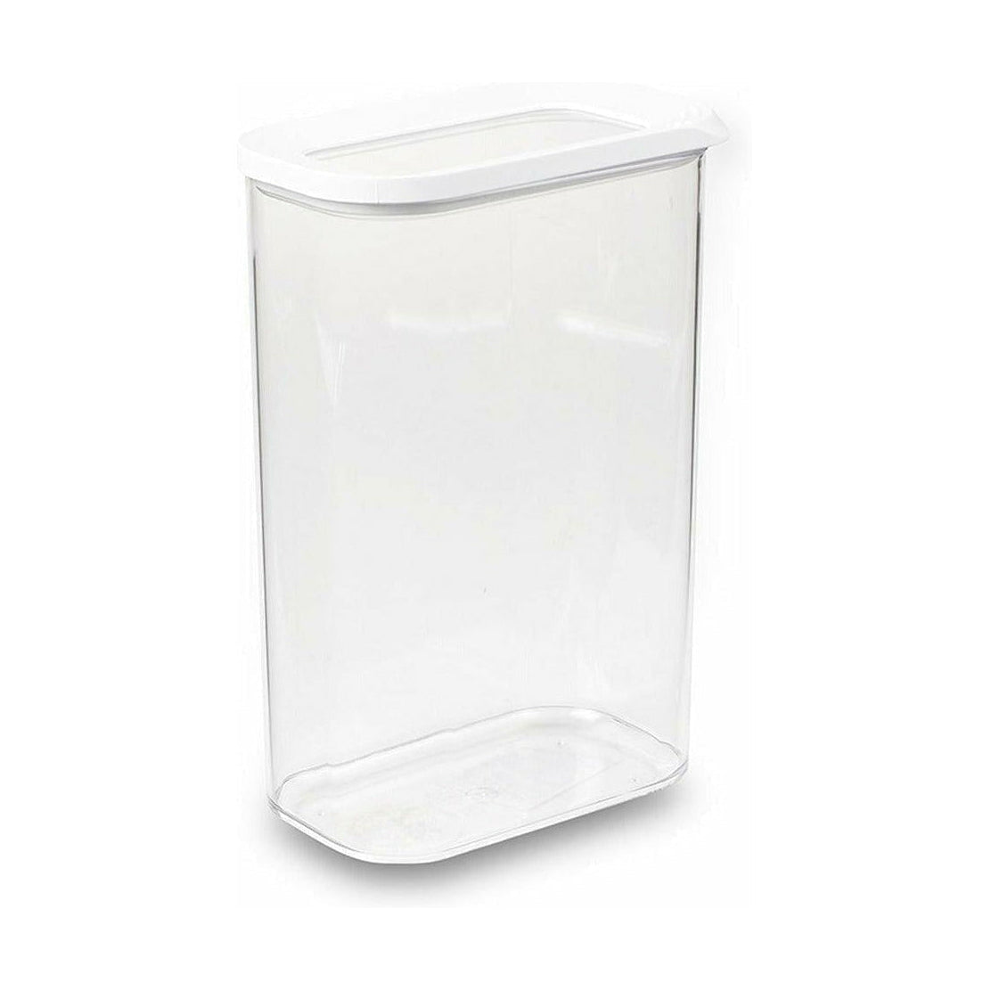 [product_category]-Mepal Modula Storage Jar 14.5x9x22, Transparent-Mepal-8711269849607-234007-MEP-1
