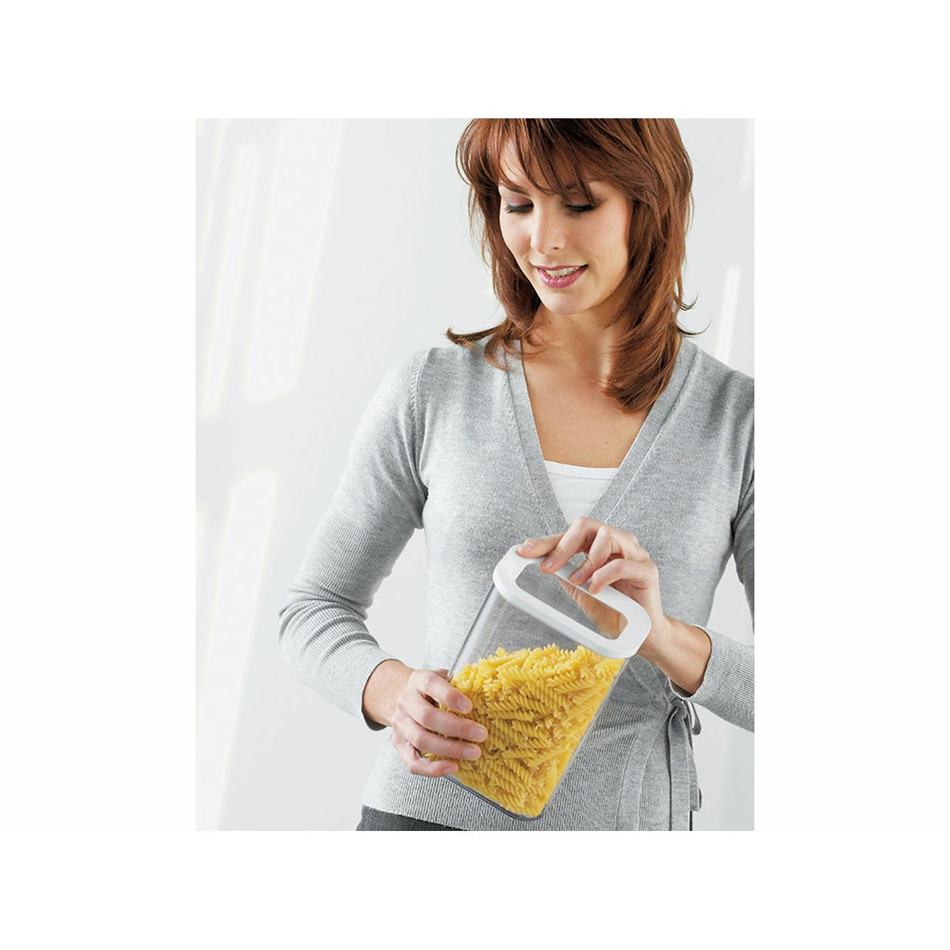 [product_category]-Mepal Modula Storage Jar 14.5x9x22, Transparent-Mepal-8711269849607-234007-MEP-4