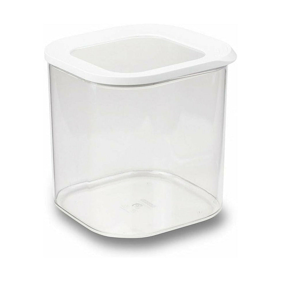 [product_category]-Mepal Modula Storage Jar 2,75 L, Transparent-Mepal-8711269860992-234024-MEP-1