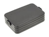 MEPAL KAB LADUDE BOX LAGE, SWORDIC BLACK