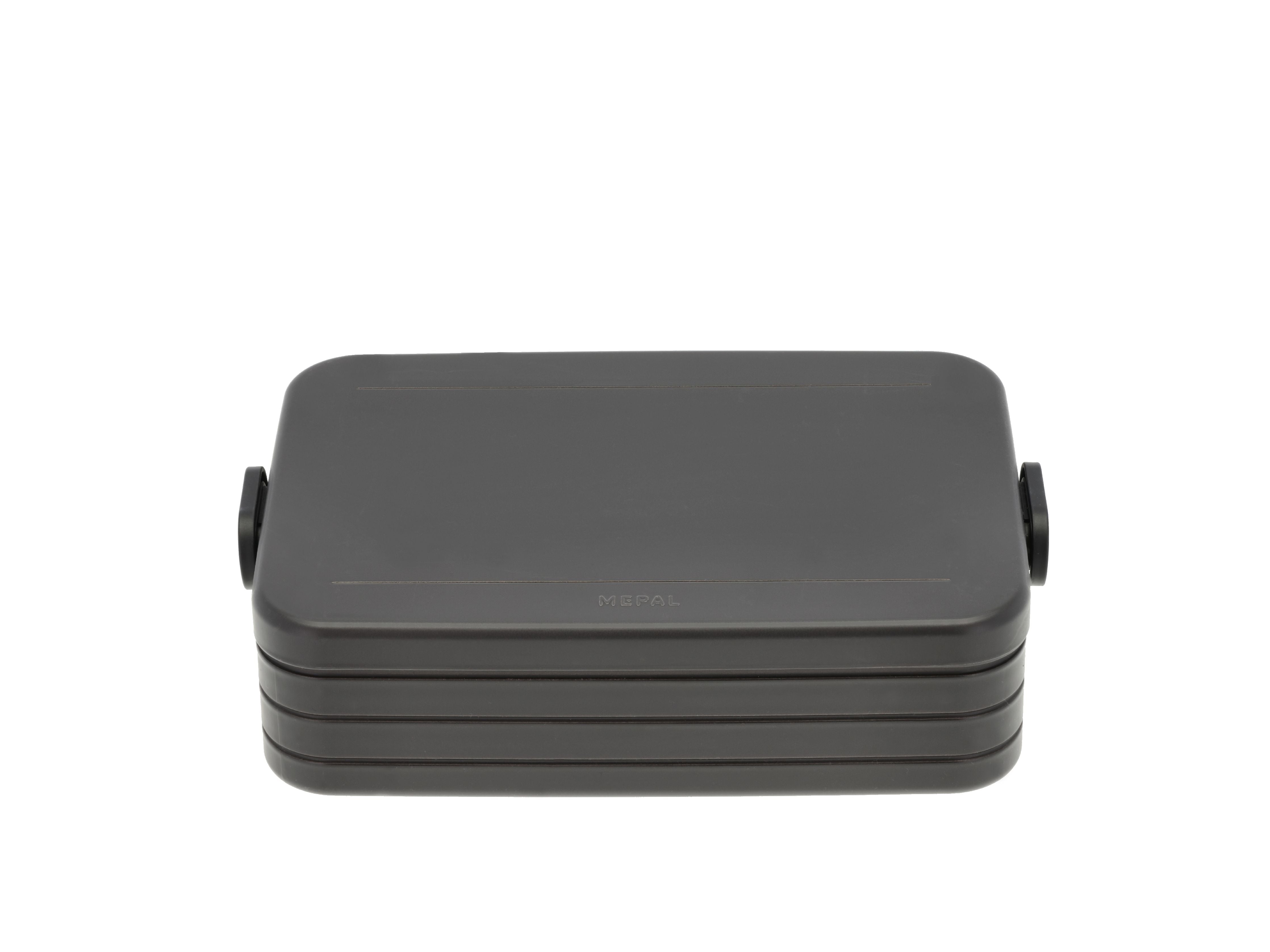 [product_category]-Mepal Tab Lunch Box Large, Nordic Black-Mepal-8720294022589-30281-MEP-2