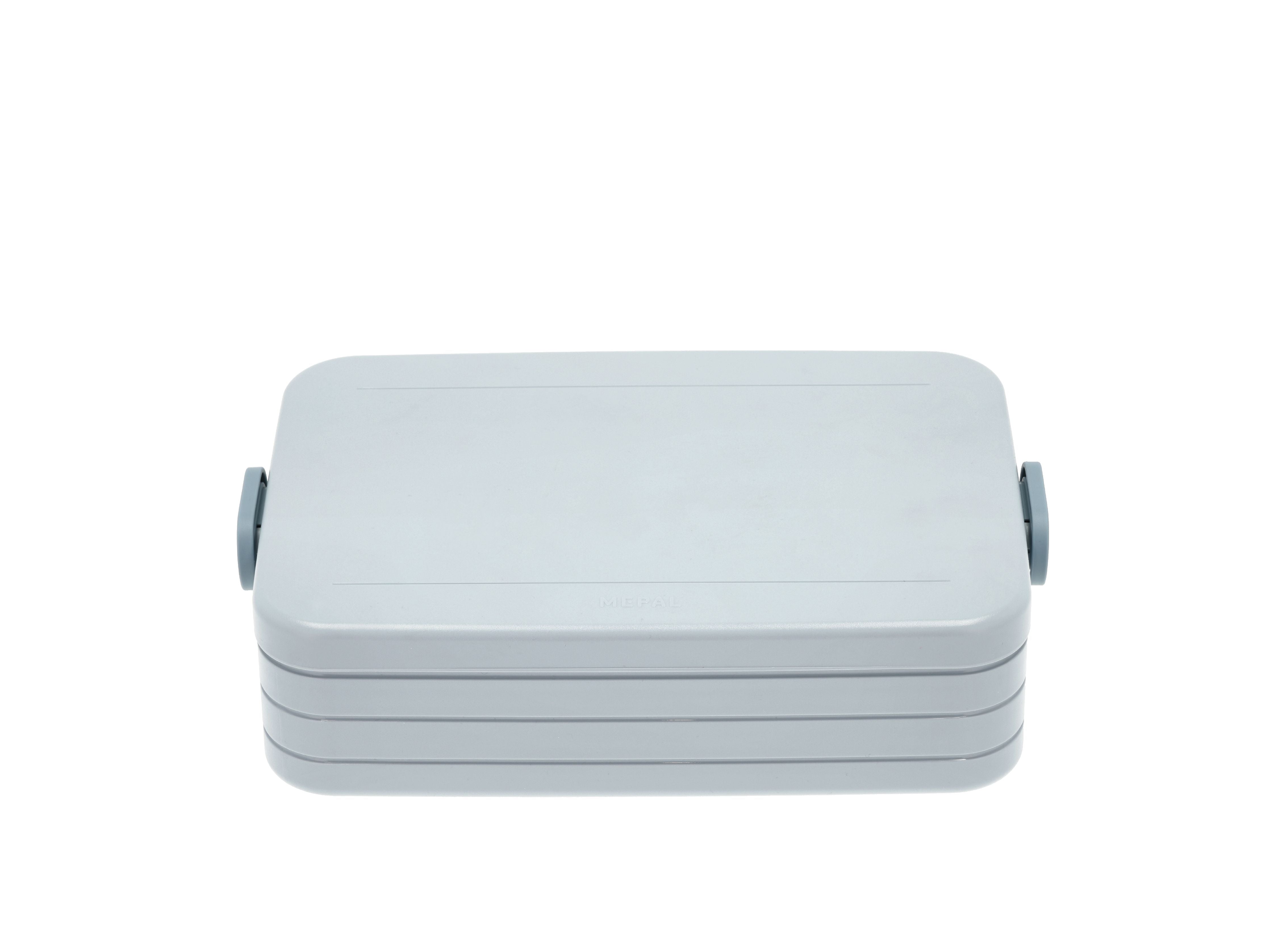 [product_category]-Mepal Tab Lunch Box Large, Nordic Blue-Mepal-8720294022572-30280-MEP-2