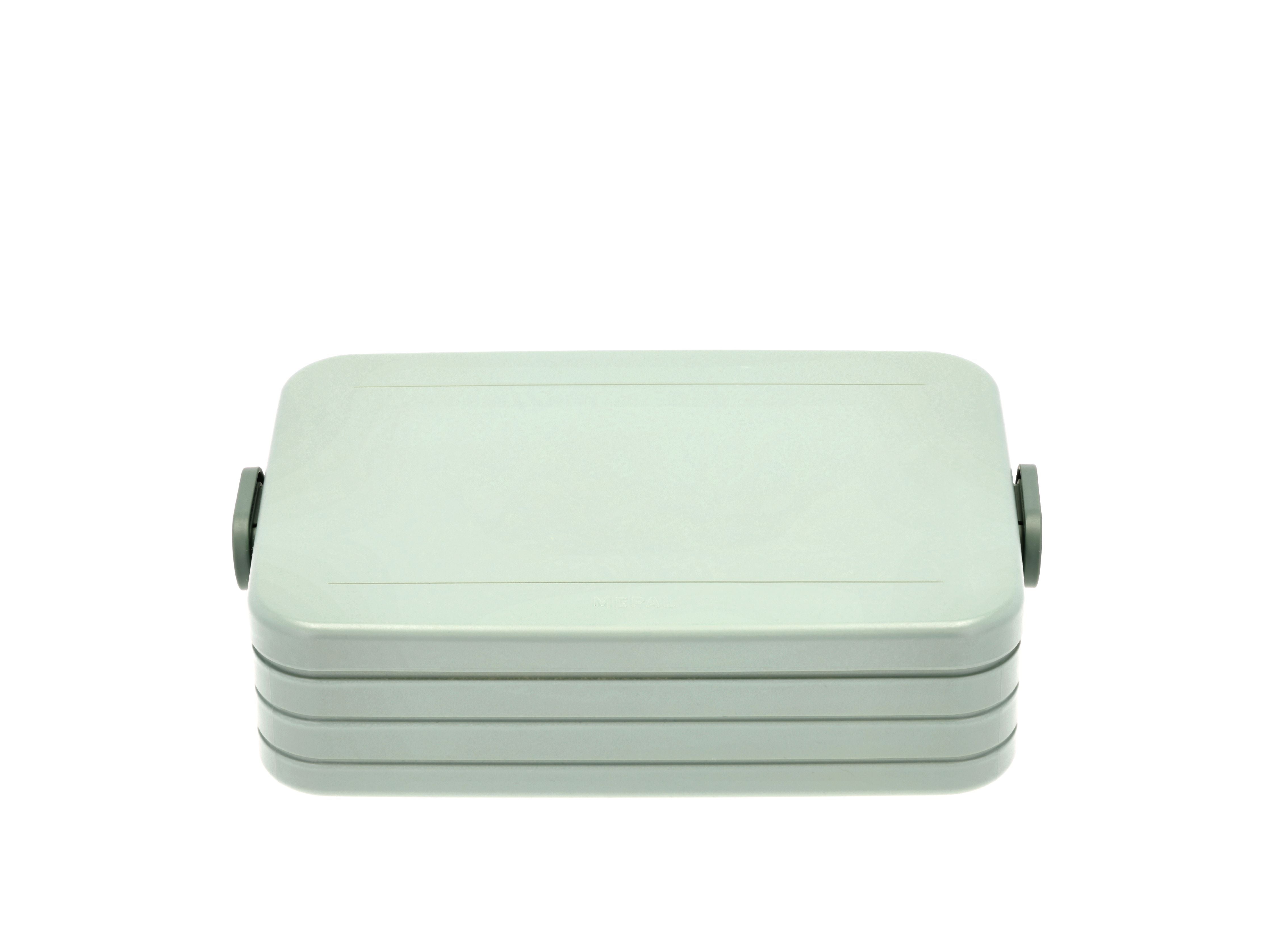 [product_category]-Mepal Tab Lunch Box Large, Nordic Sage-Mepal-8720294022602-30283-MEP-2