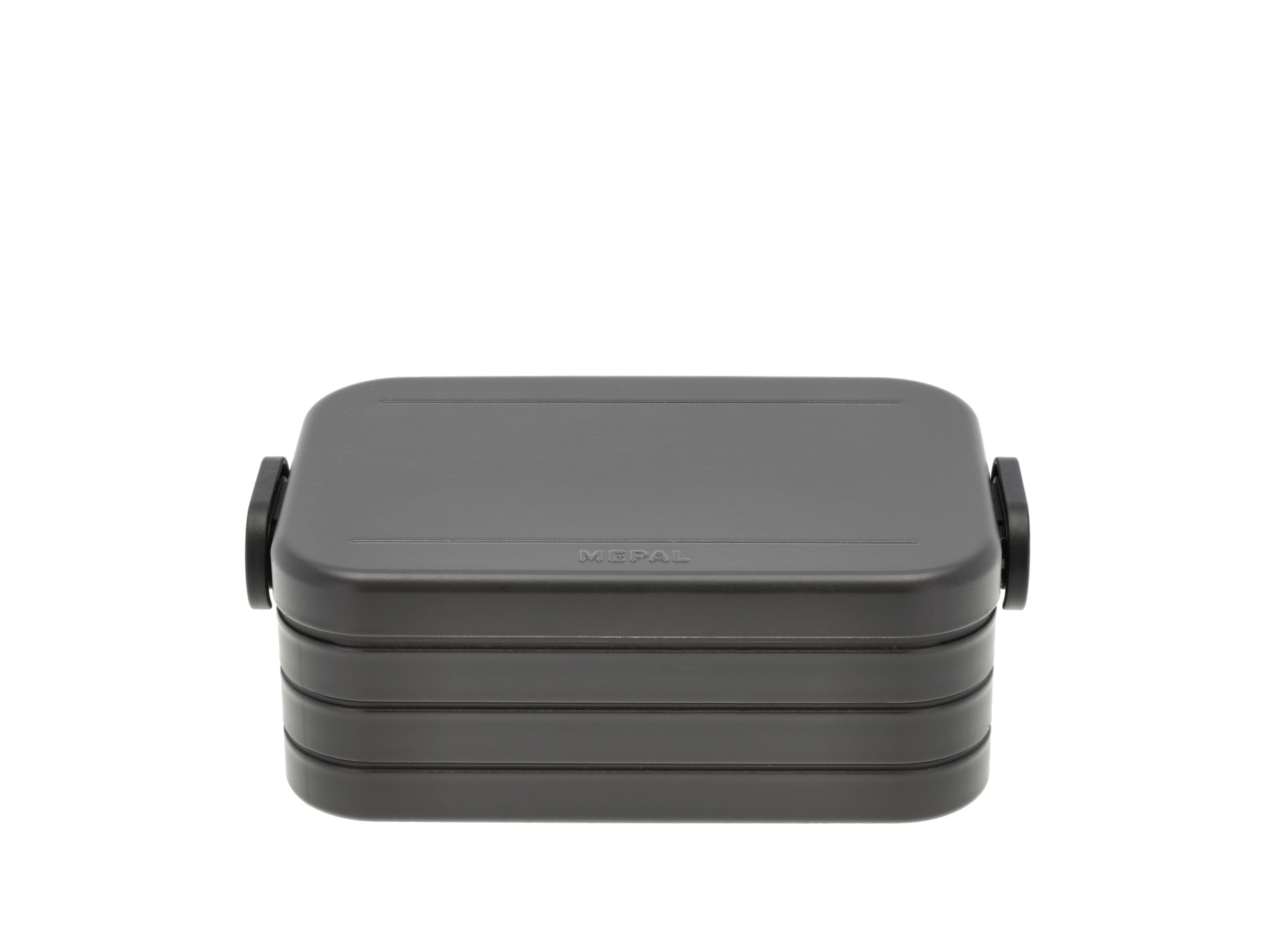 [product_category]-Mepal Tab Lunch Box Medium, Nordic Black-Mepal-8720294022480-30271-MEP-2