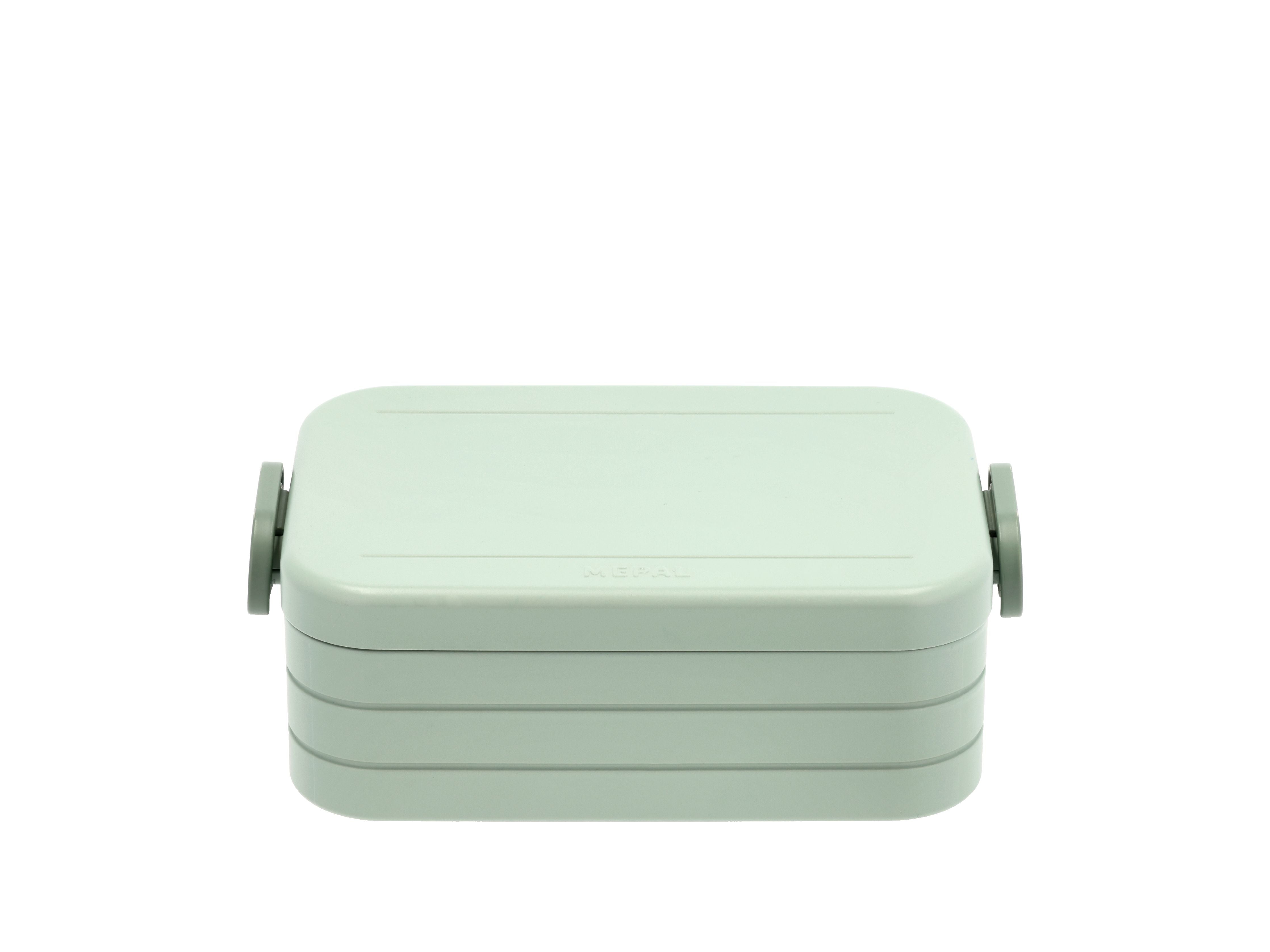 [product_category]-Mepal Tab Lunch Box Medium, Nordic Sage-Mepal-8720294022503-30273-MEP-2