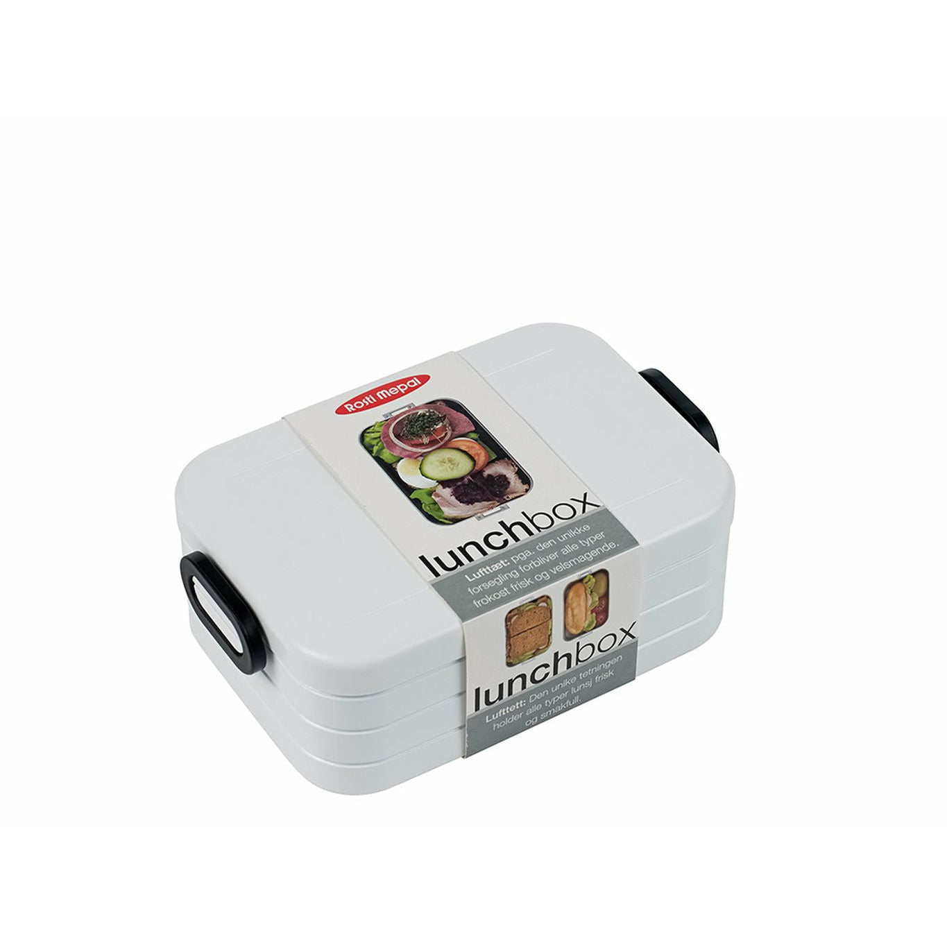 [product_category]-Mepal Take A Break Lunchbox 17 Cm, White-Mepal-8711269869124-240326-MEP-2