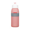 Mepal To Go Sports Bottle 0,5 L, Nordic Blush