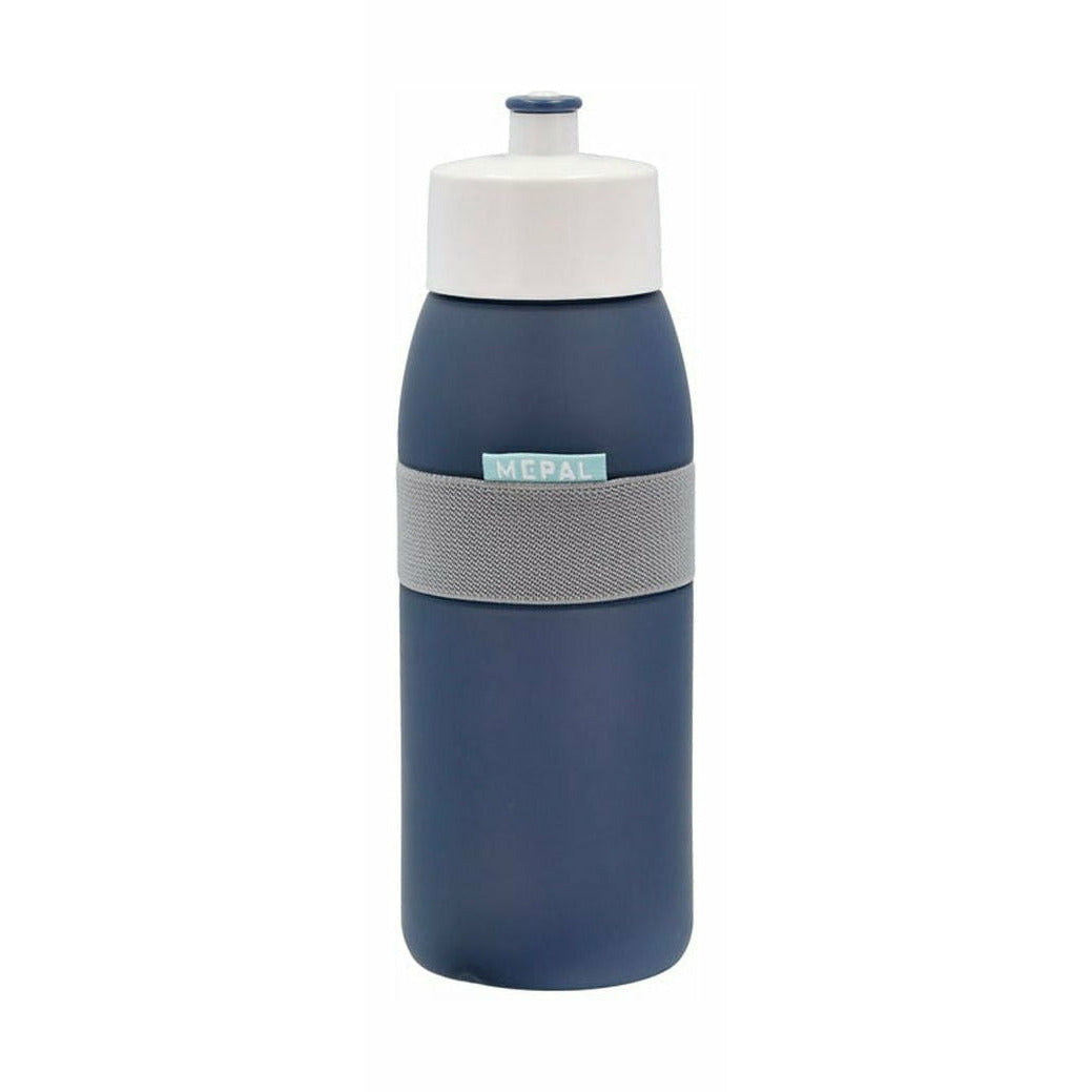 [product_category]-Mepal To Go Sports Bottle 0,5 L, Nordic Denim-Mepal-8711269935379-226486-MEP-1
