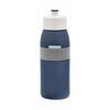 Mepal To Go Sports Bottle 0,5 L, Nordic Denim