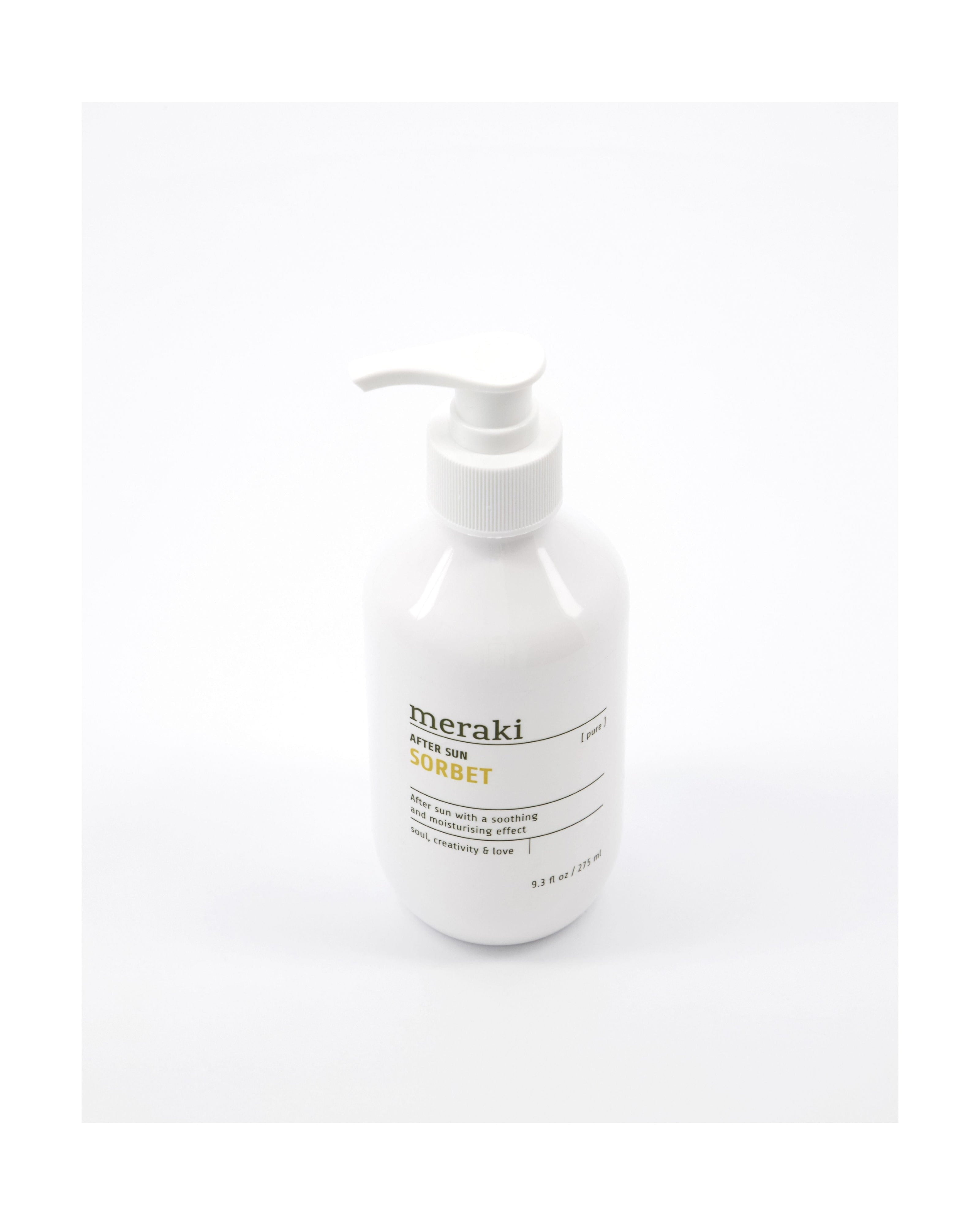 [product_category]-Meraki After Sun Sorbet 275 Ml, Pure-Meraki-5707644718692-311060231-MER-1