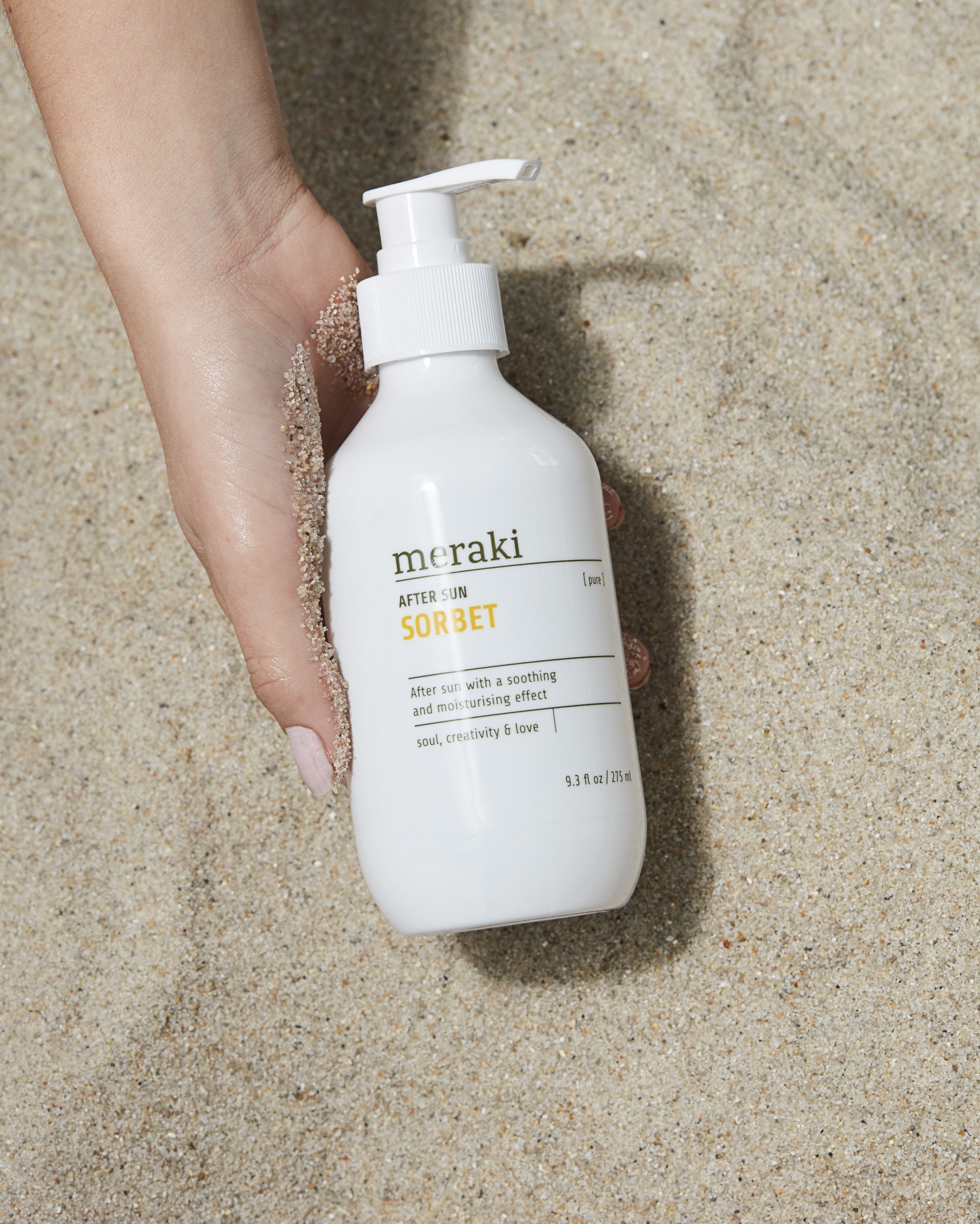 [product_category]-Meraki After Sun Sorbet 275 Ml, Pure-Meraki-5707644718692-311060231-MER-4