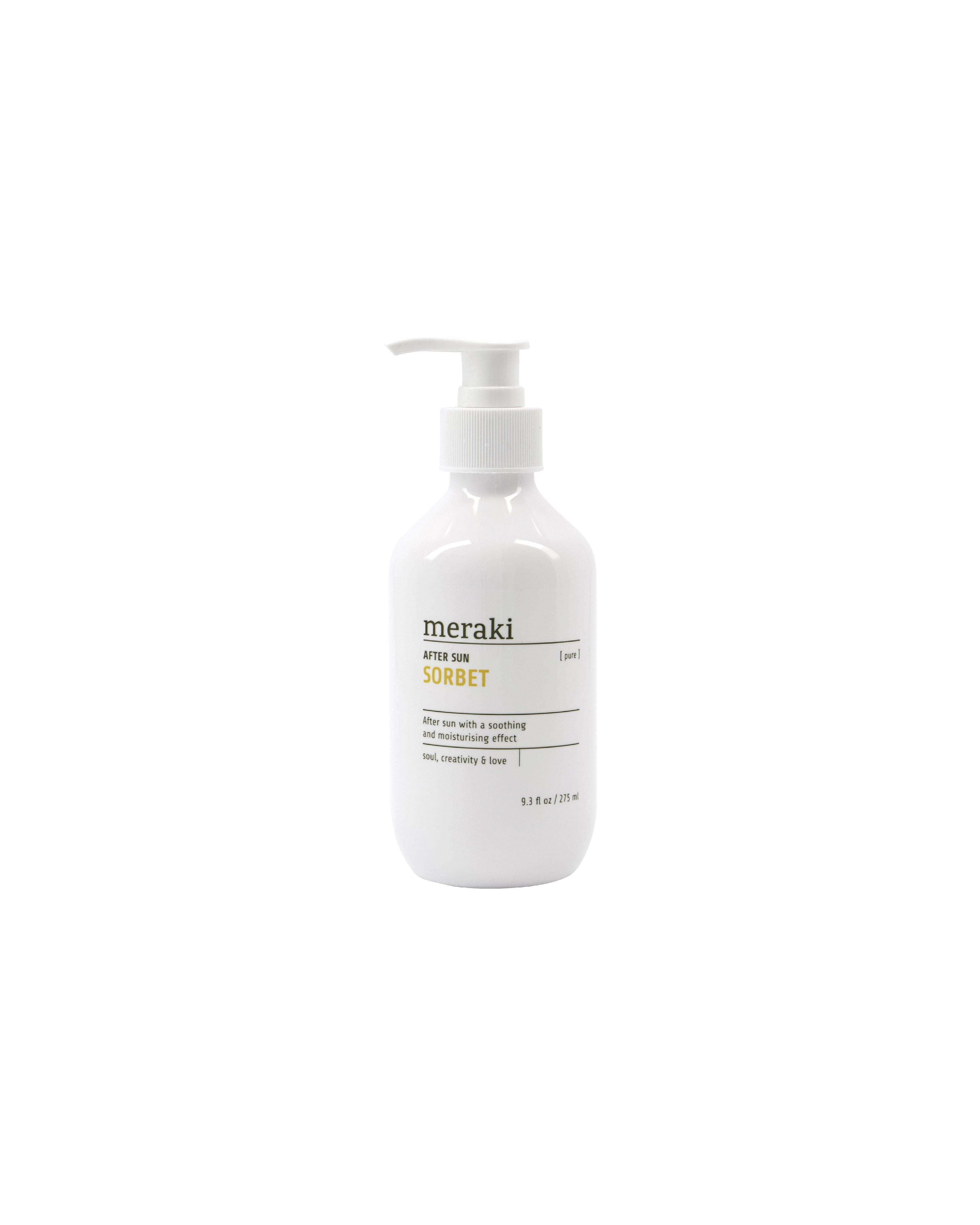 [product_category]-Meraki After Sun Sorbet 275 Ml, Pure-Meraki-5707644718692-311060231-MER-6
