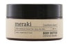 Meraki Body Butter 200 ml, severní úsvit