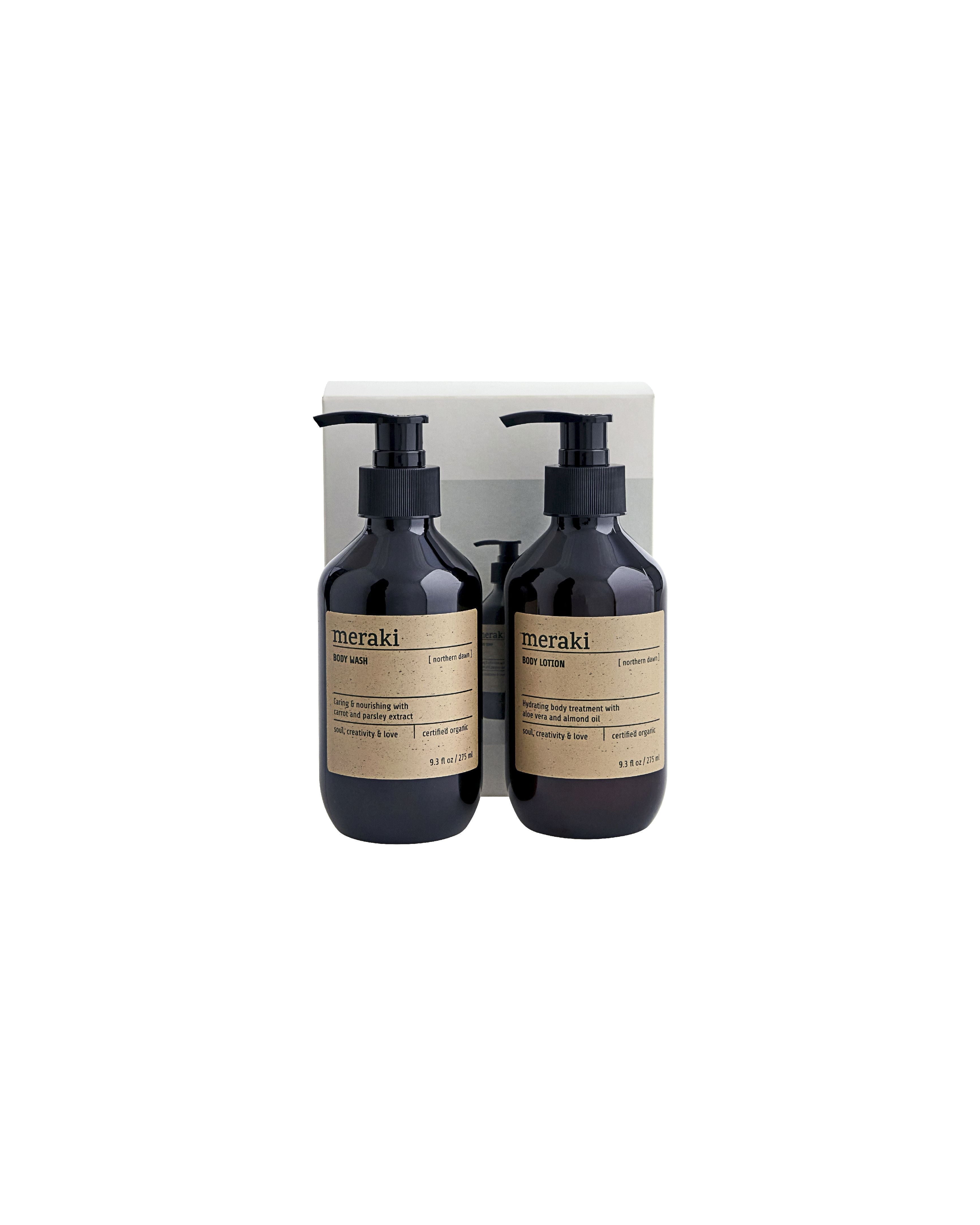 [product_category]-Meraki Body Care Gift Box 275/275 Ml, Northern Dawn-Meraki-5707644809819-309779407-MER-3