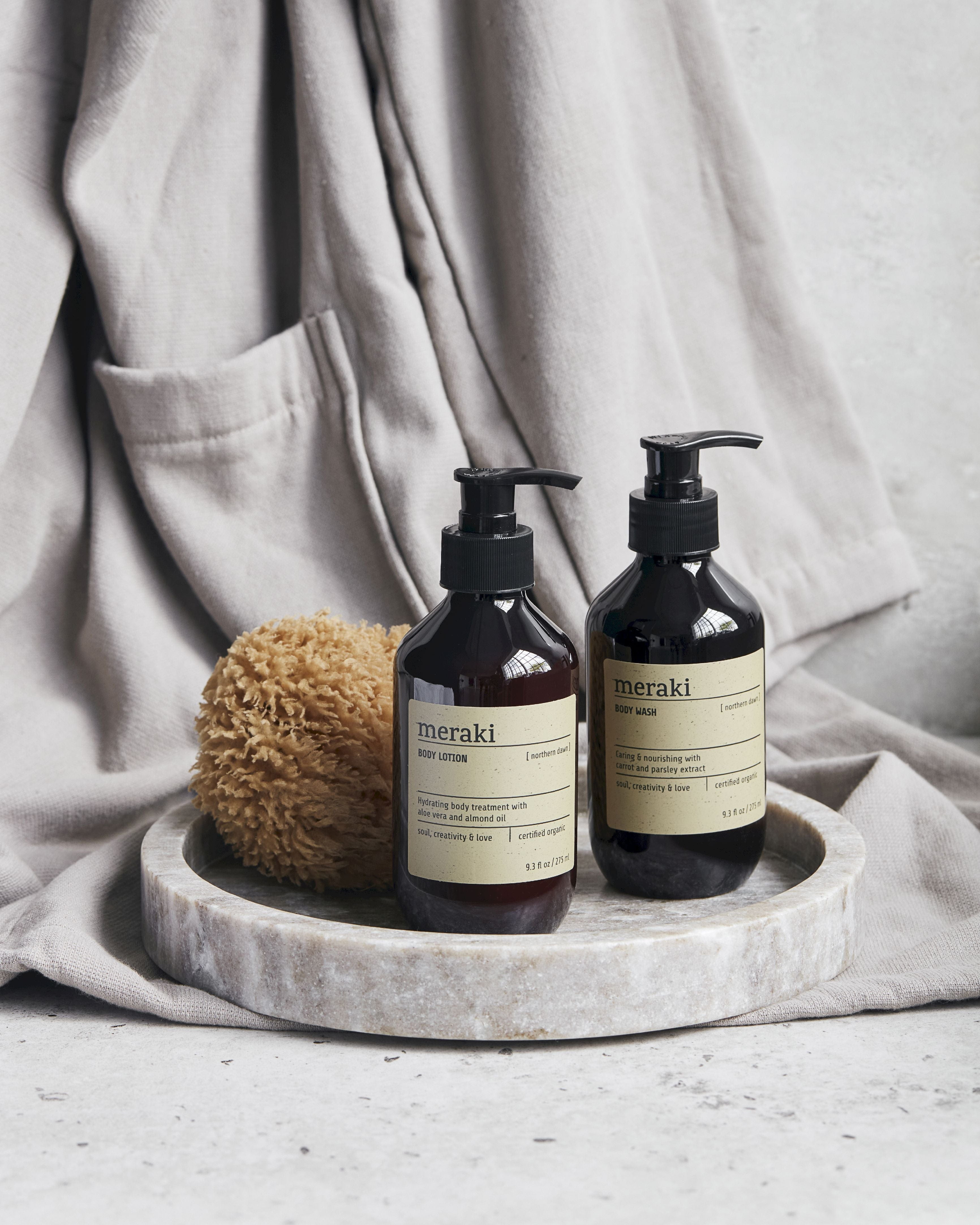 [product_category]-Meraki Body Care Gift Box 275/275 Ml, Northern Dawn-Meraki-5707644809819-309779407-MER-4