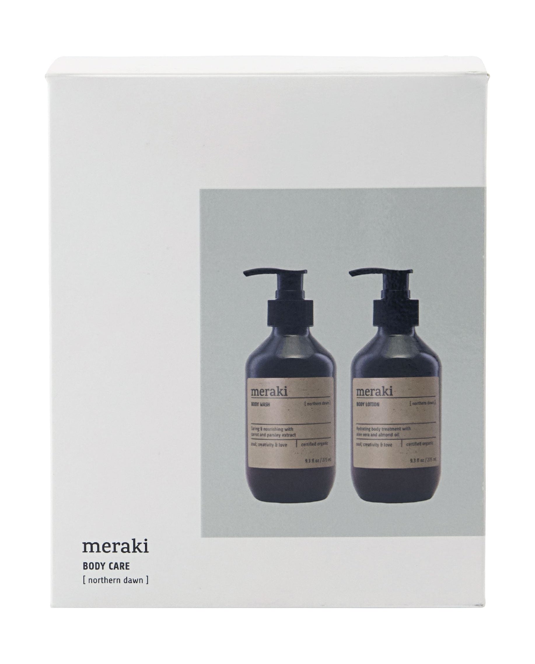 [product_category]-Meraki Body Care Gift Box 275/275 Ml, Northern Dawn-Meraki-5707644809819-309779407-MER-5