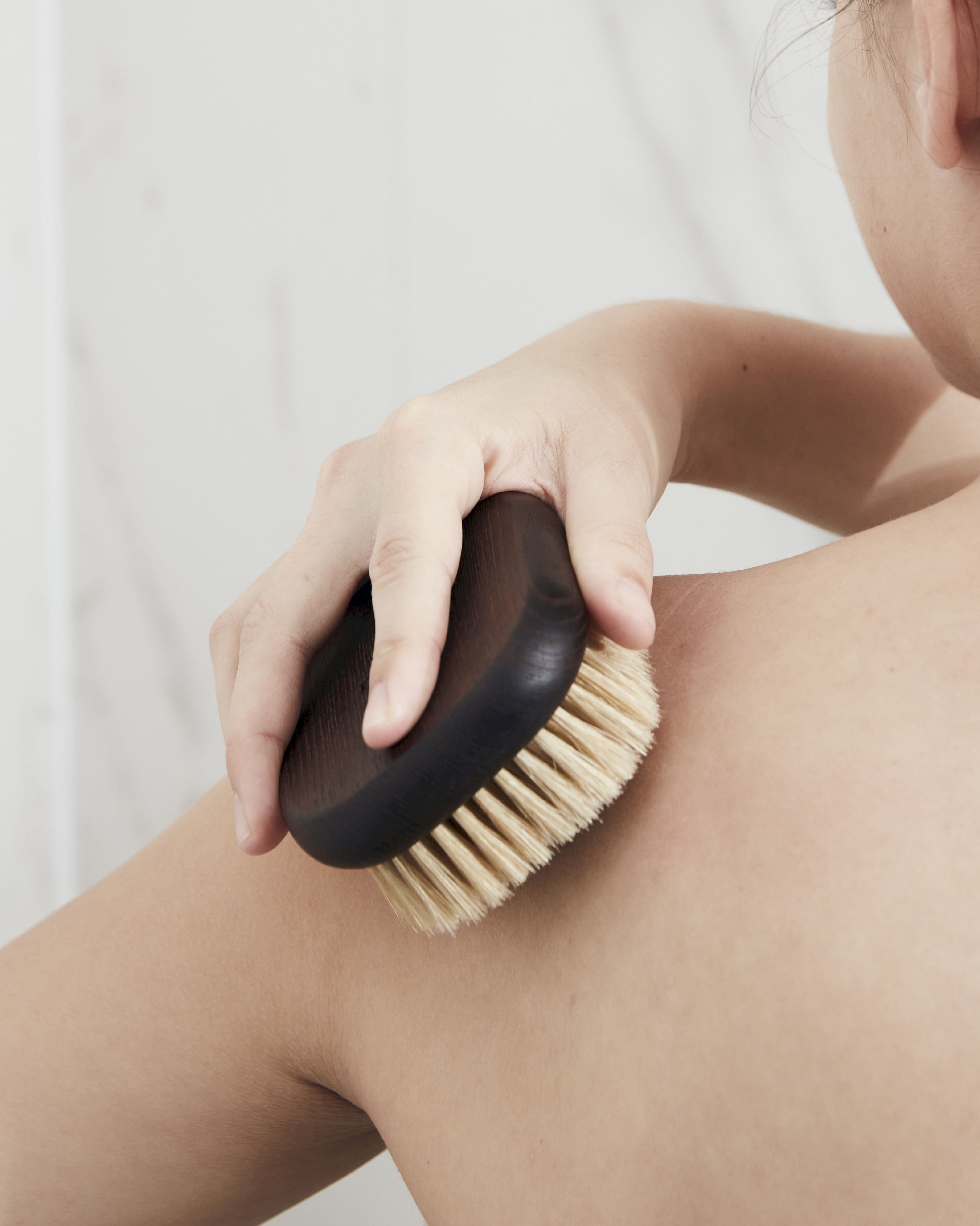 [product_category]-Meraki Body Ionic Massage Brush, Borago-Meraki-5707644749795-360680001-MER-4