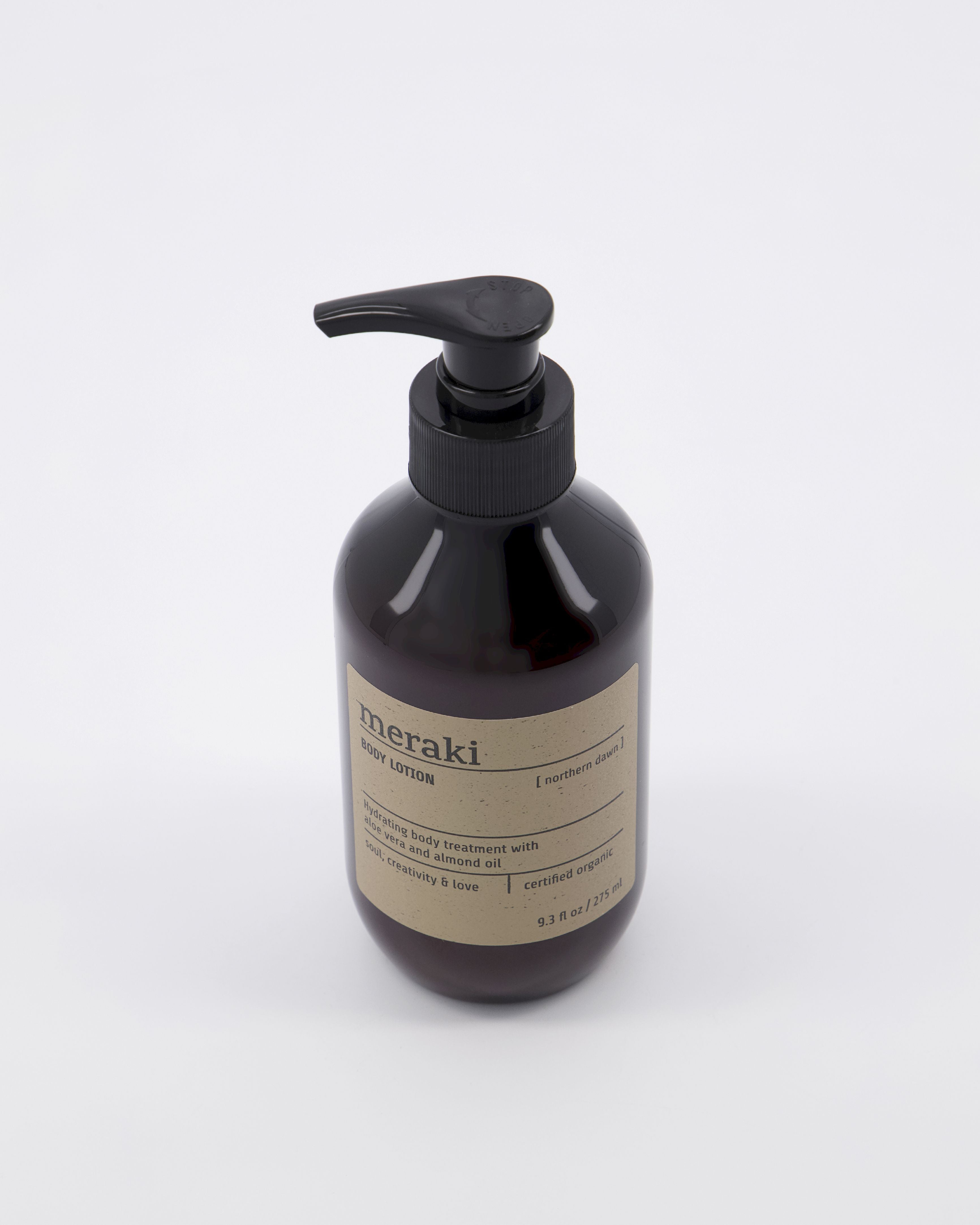 [product_category]-Meraki Body Lotion 275 Ml, Northern Dawn-Meraki-5707644528185-309772300-MER-2