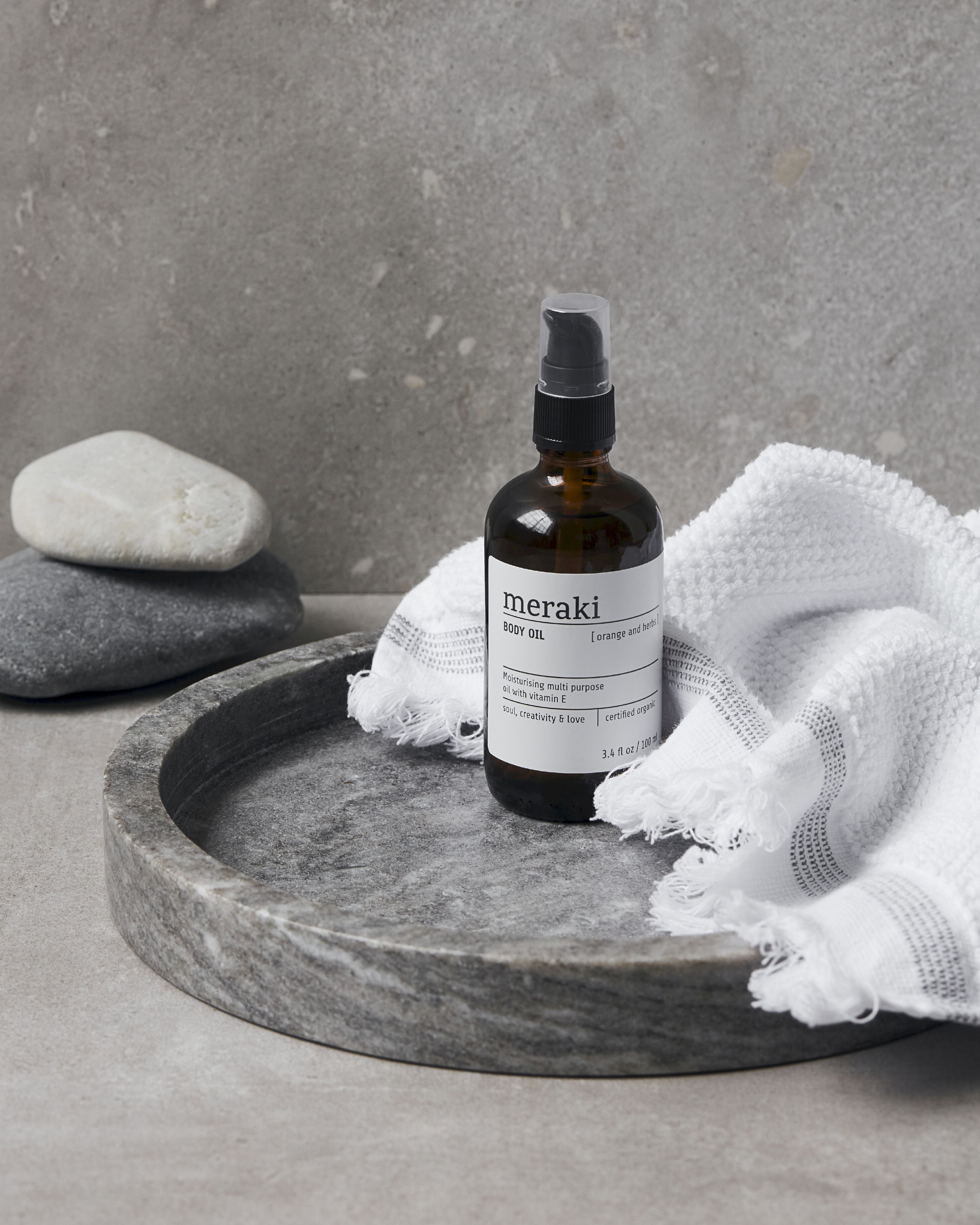 [product_category]-Meraki Body Oil 100 Ml, Orange & Herbs-Meraki-5707644529632-311060200-MER-3