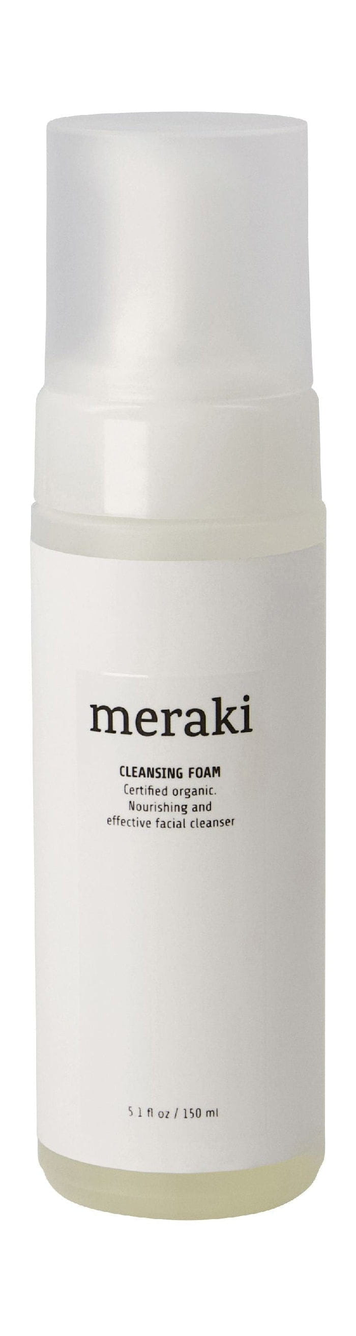 [product_category]-Meraki Cleansing Foam 150 Ml-Meraki-5707644528406-311060100-MER-1