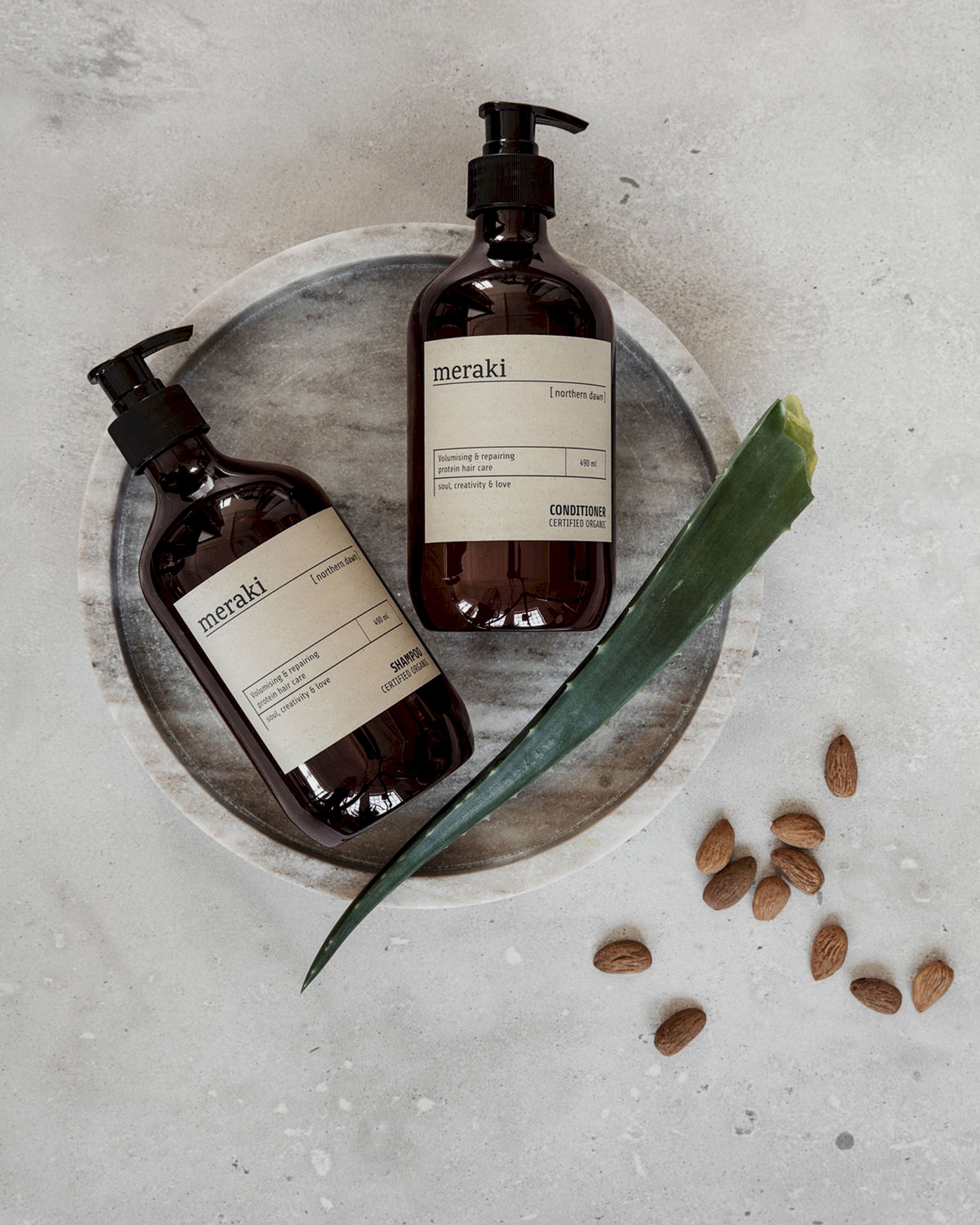 [product_category]-Meraki Conditioner 490 Ml, Northern Dawn-Meraki-5707644528123-309770210-MER-2