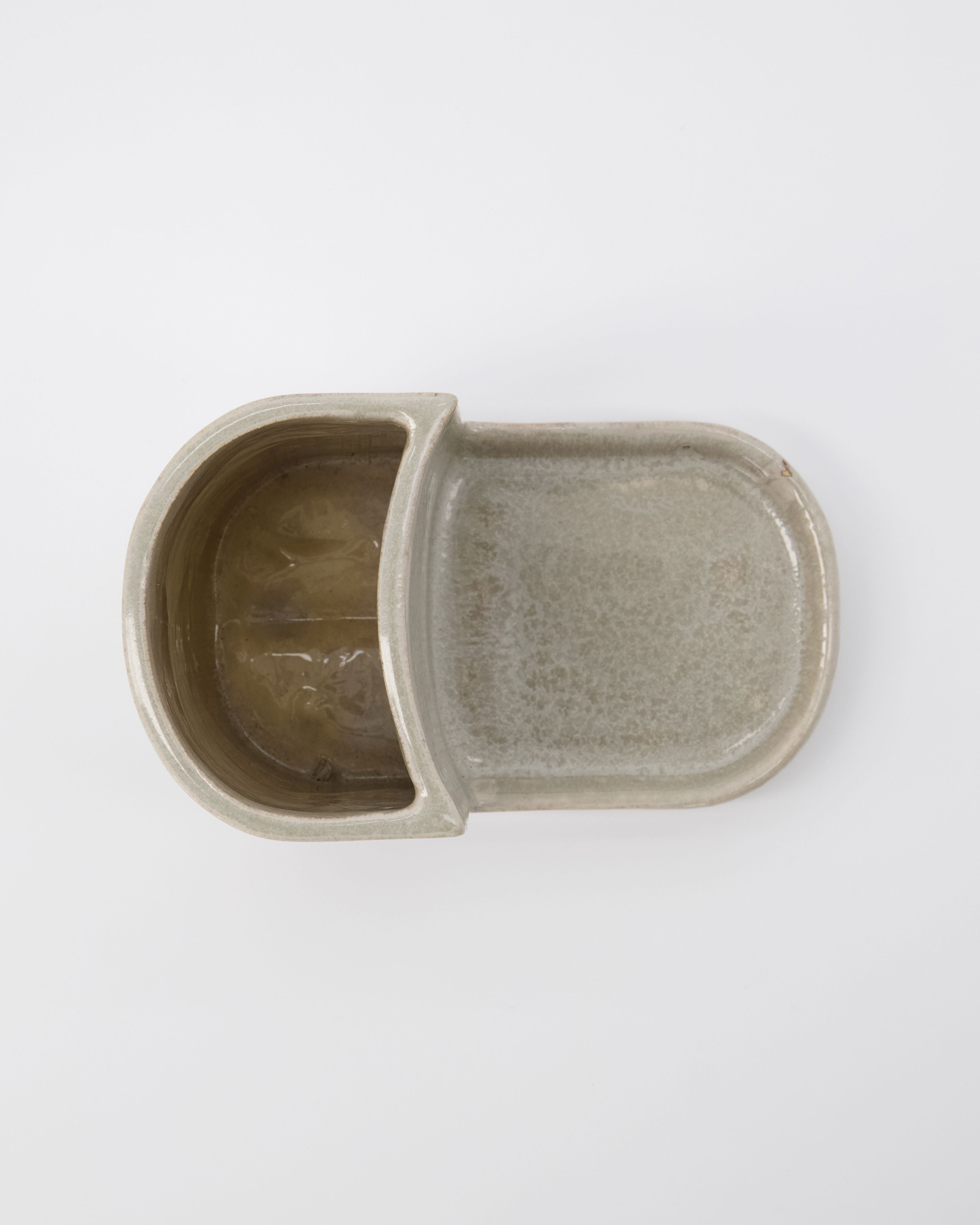[product_category]-Meraki Datura Sink Organizer, Shellish Grey-Meraki-5707644765313-303840030-MER-2
