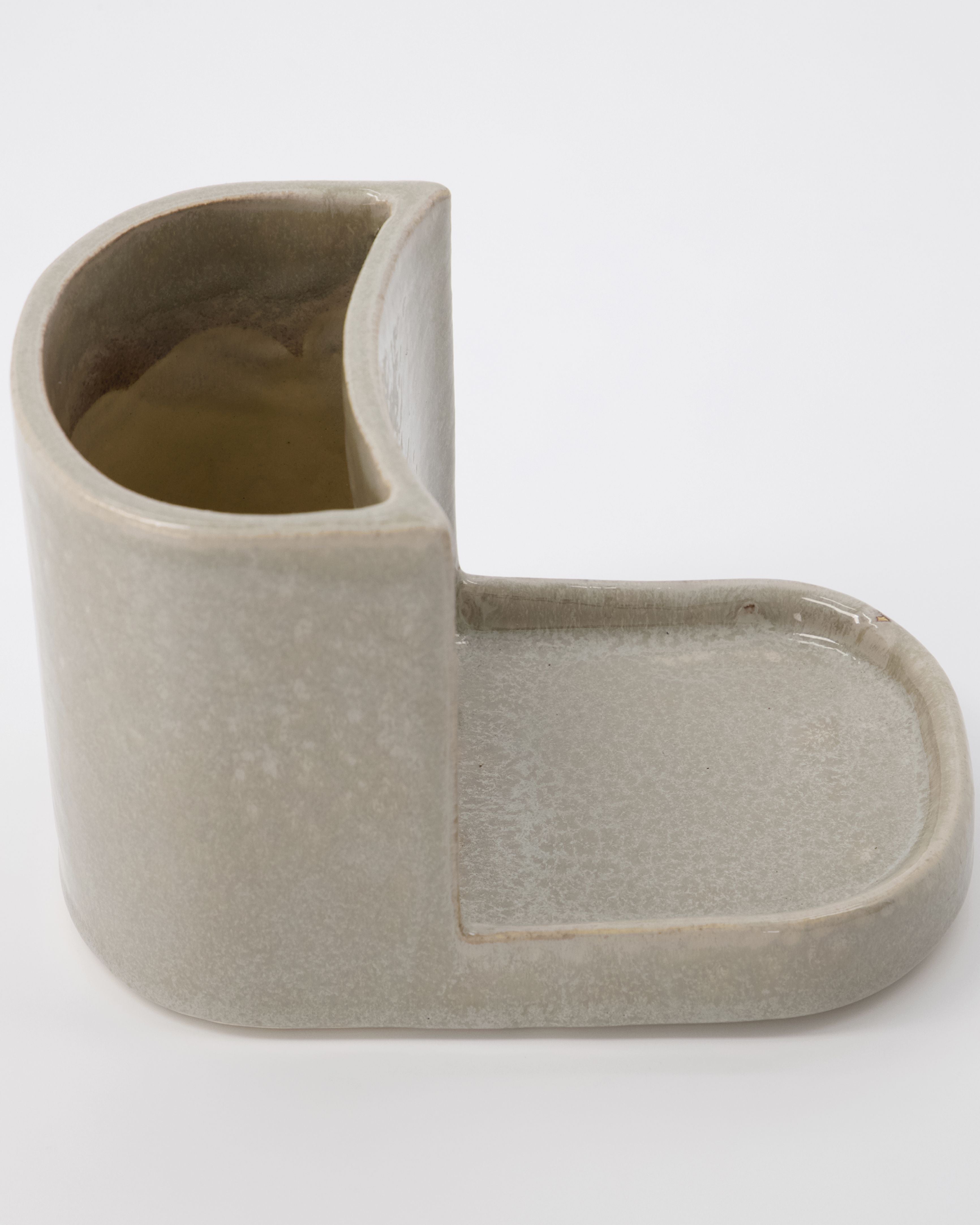 [product_category]-Meraki Datura Sink Organizer, Shellish Grey-Meraki-5707644765313-303840030-MER-3