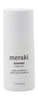 Meraki deodorant 50 ml, prádlo