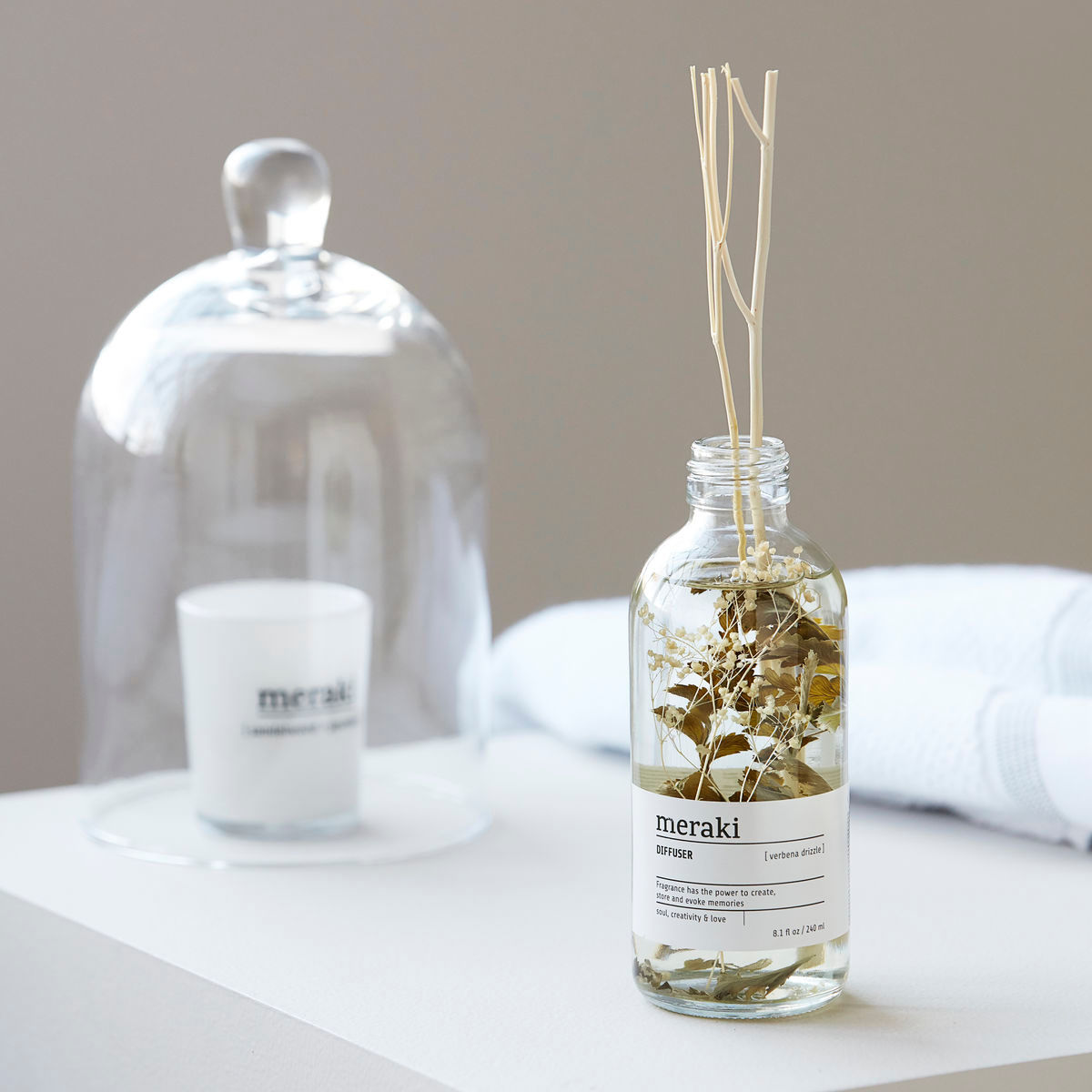 [product_category]-Meraki Diffuser, Verbena drizzle, Clear-Meraki-5707644697843-309860030-HOU-4