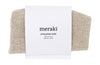 Rukavice Meraki Exfoliating, Borago