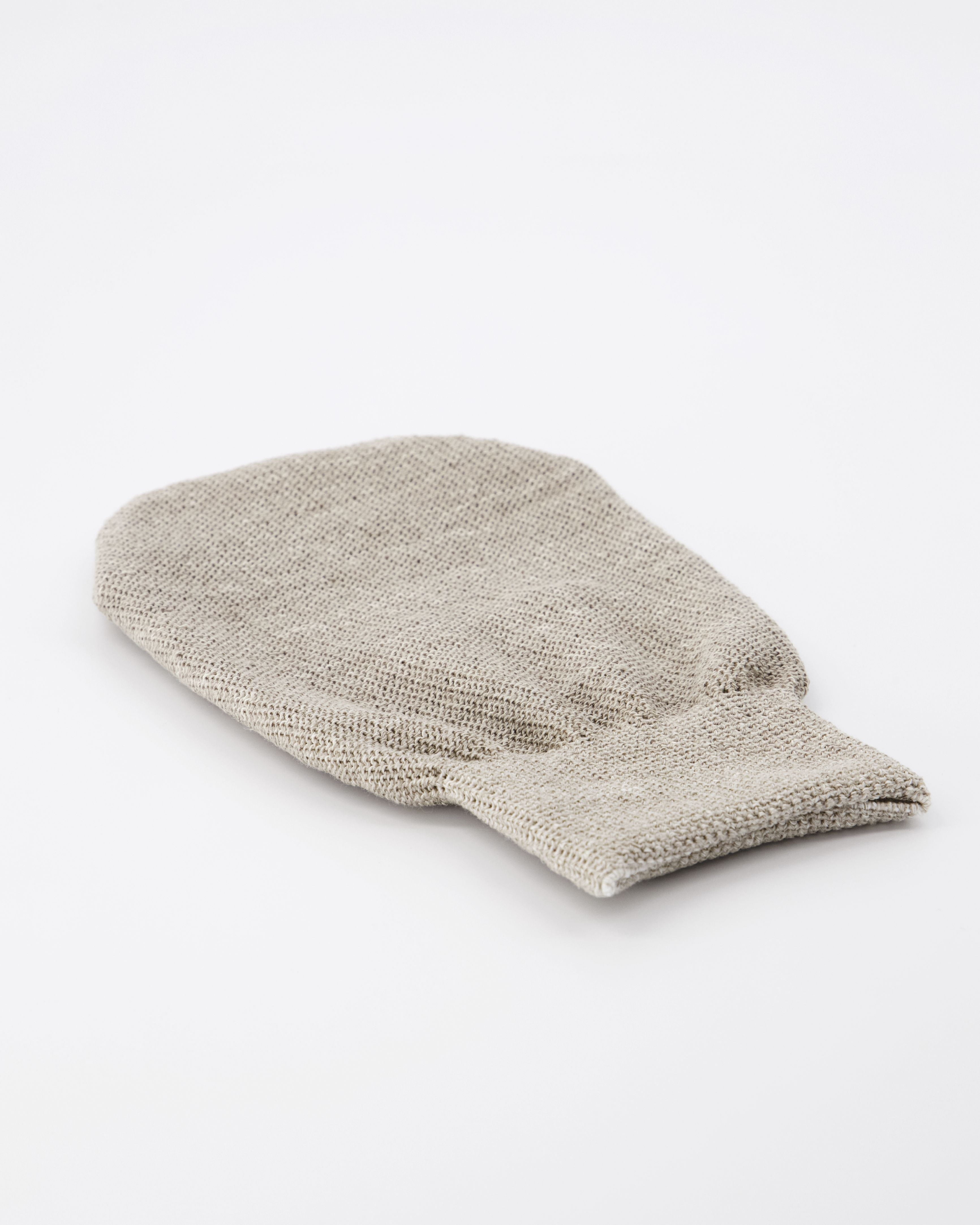 [product_category]-Meraki Exfoliating Glove, Borago-Meraki-5707644763166-360680009-MER-5