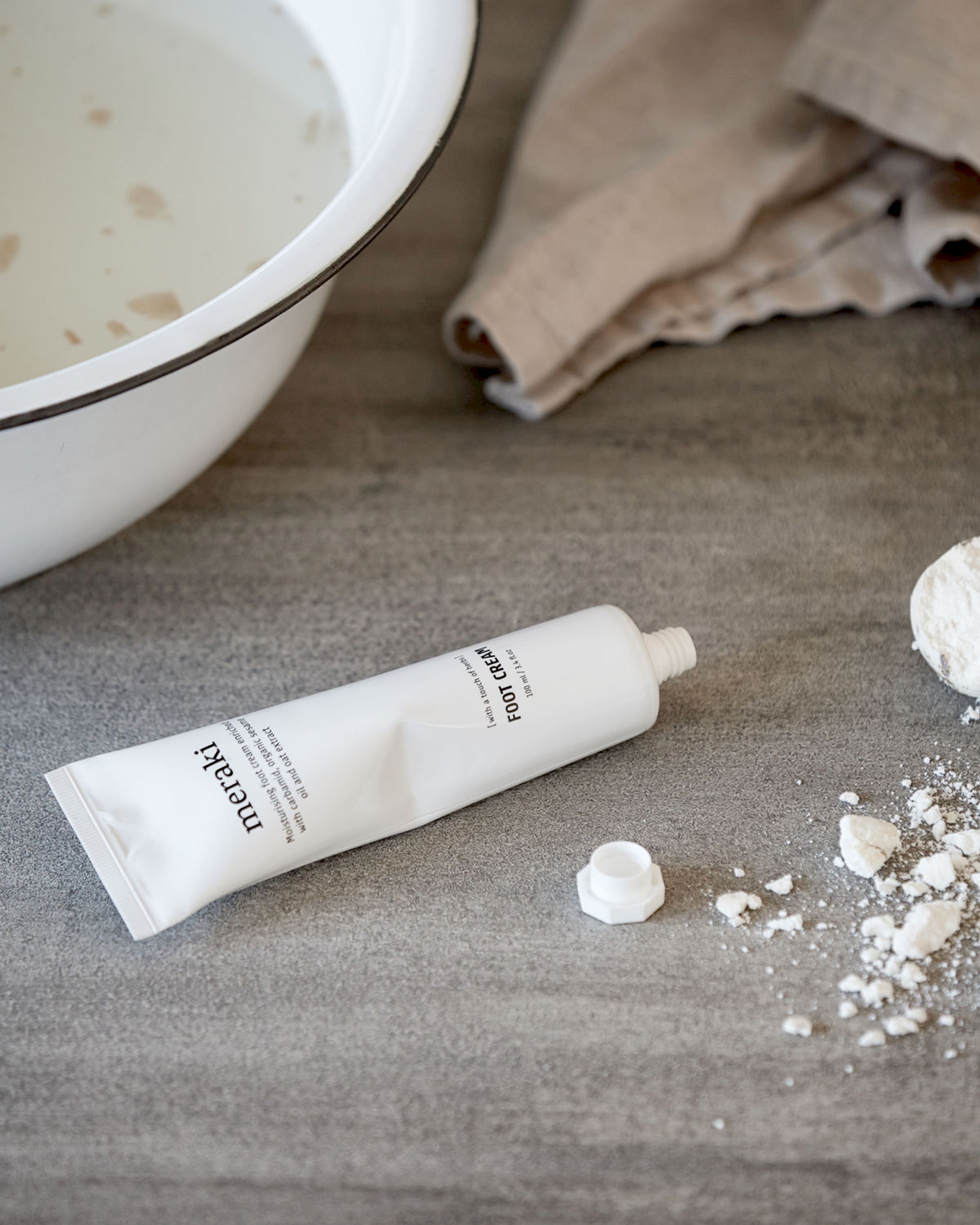 [product_category]-Meraki Foot Cream 100 Ml-Meraki-5707644467767-309770001-MER-2