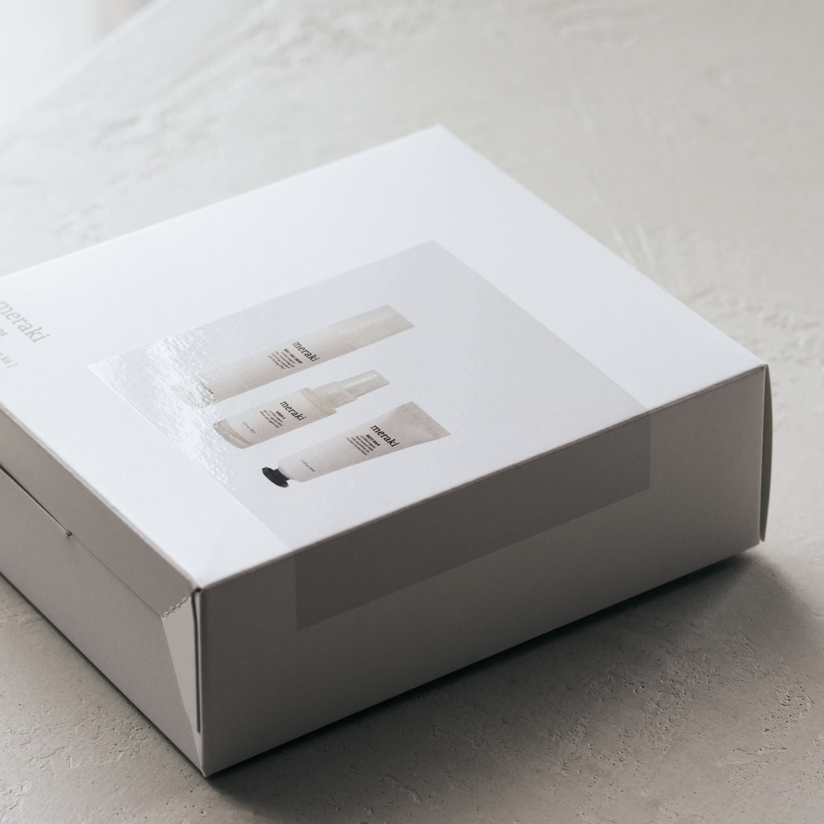 [product_category]-Meraki Gift box, The moisturising kit - Face care-Meraki-5707644834217-311060402-HOU-5