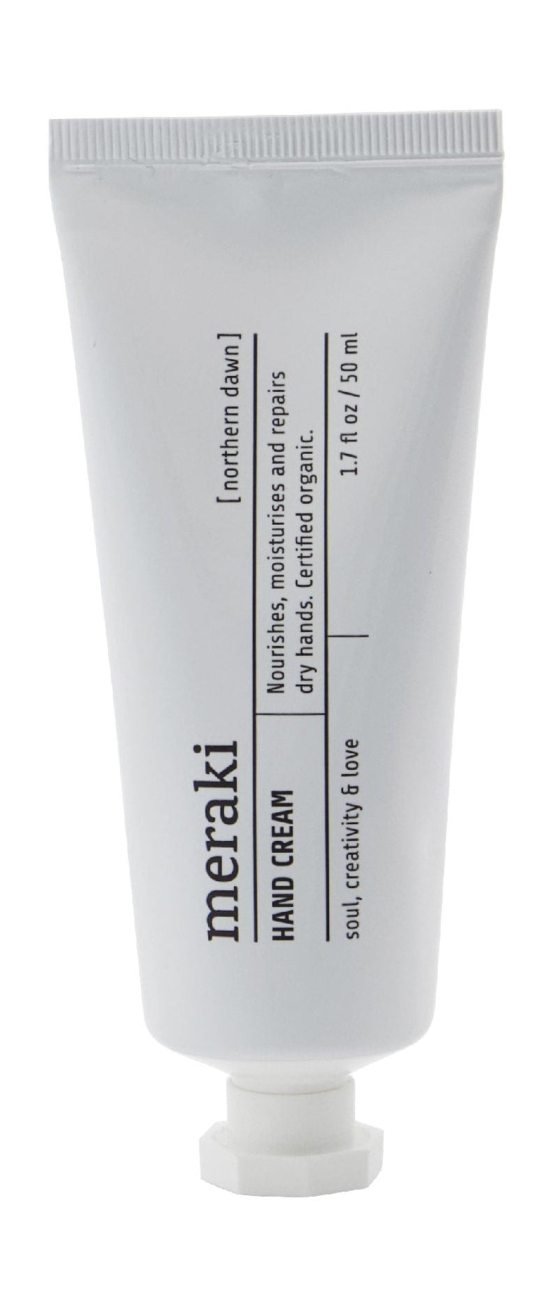 [product_category]-Meraki Hand Cream 50 Ml, Northern Dawn-Meraki-5707644529564-309770250-MER-1