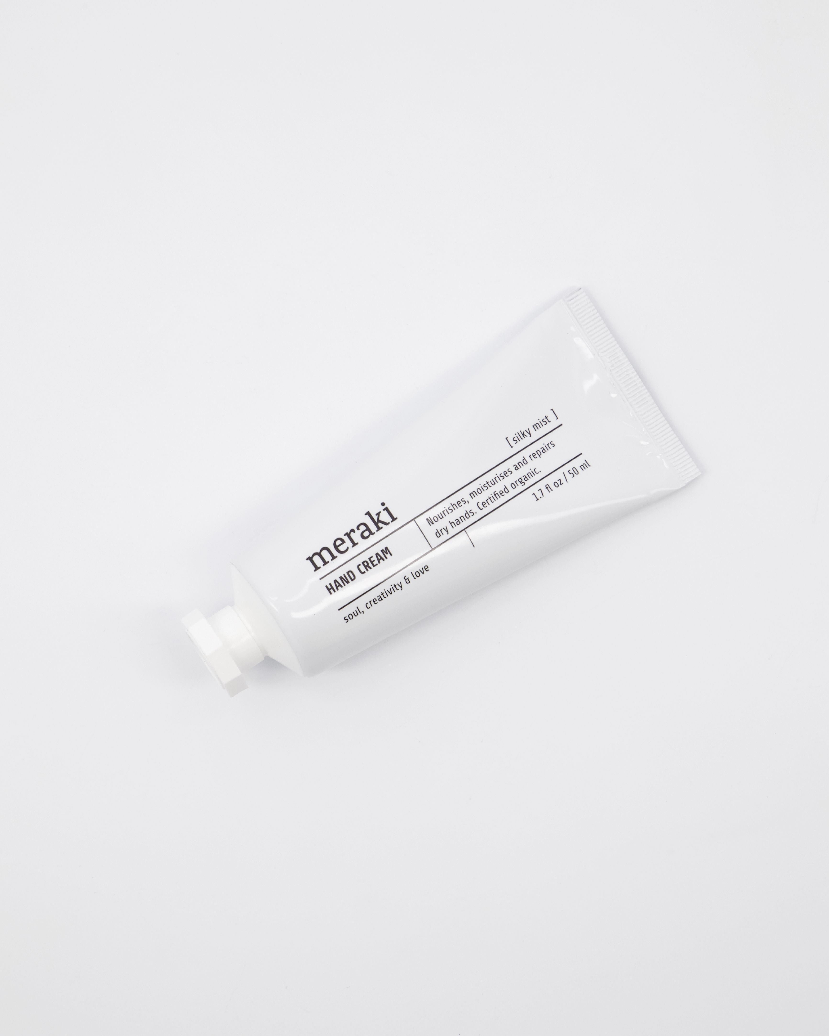 [product_category]-Meraki Hand Cream 50 Ml, Silky Mist-Meraki-5707644529588-309770252-MER-3