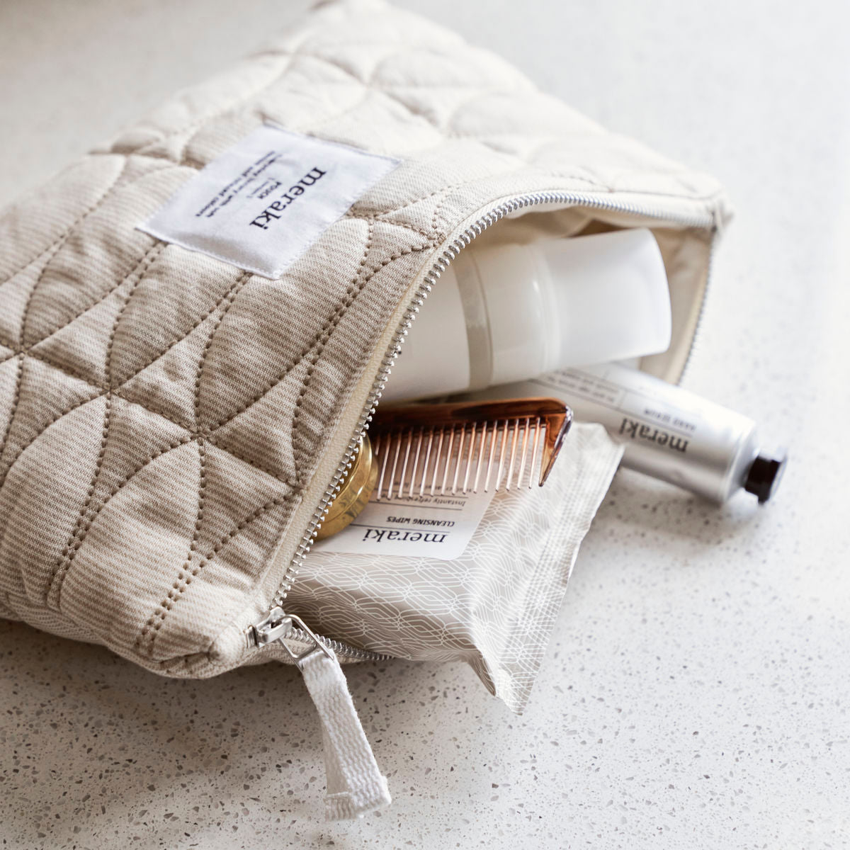 [product_category]-Meraki Pouch, MKMentha, Off white/safari-Meraki-5707644836235-303530050-HOU-4
